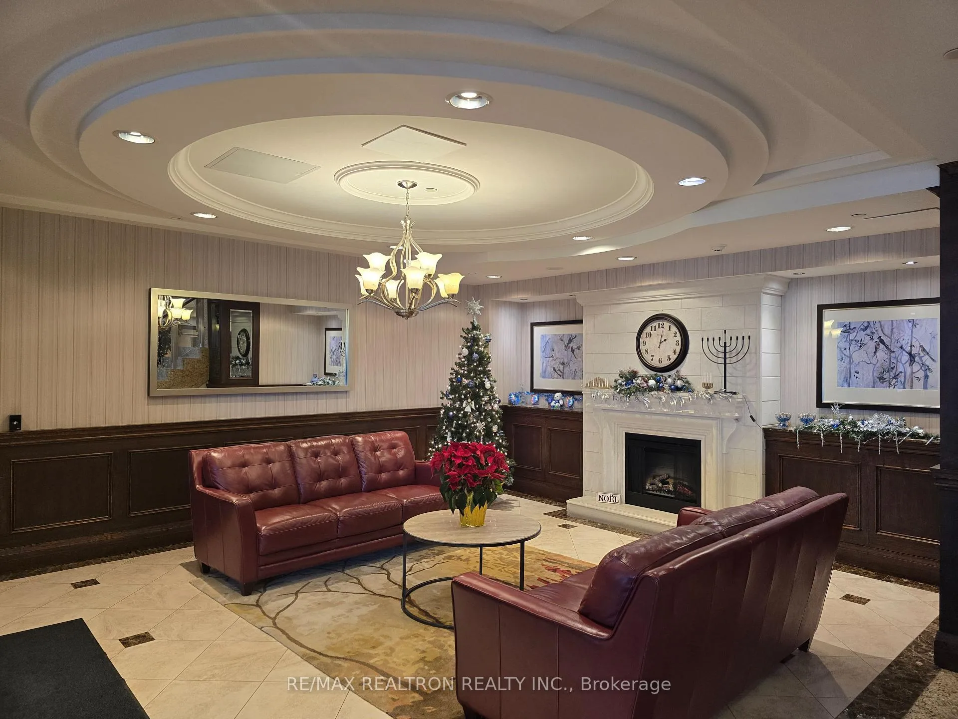 Photo 21 of Unit 1517, 15 North Park Road, Vaughan, Beverley Glen — HOMEH