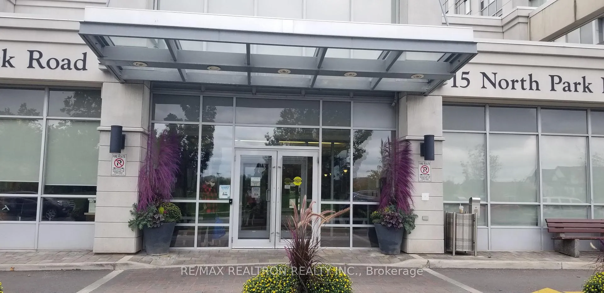 Photo 23 of Unit 1517, 15 North Park Road, Vaughan, Beverley Glen — HOMEH