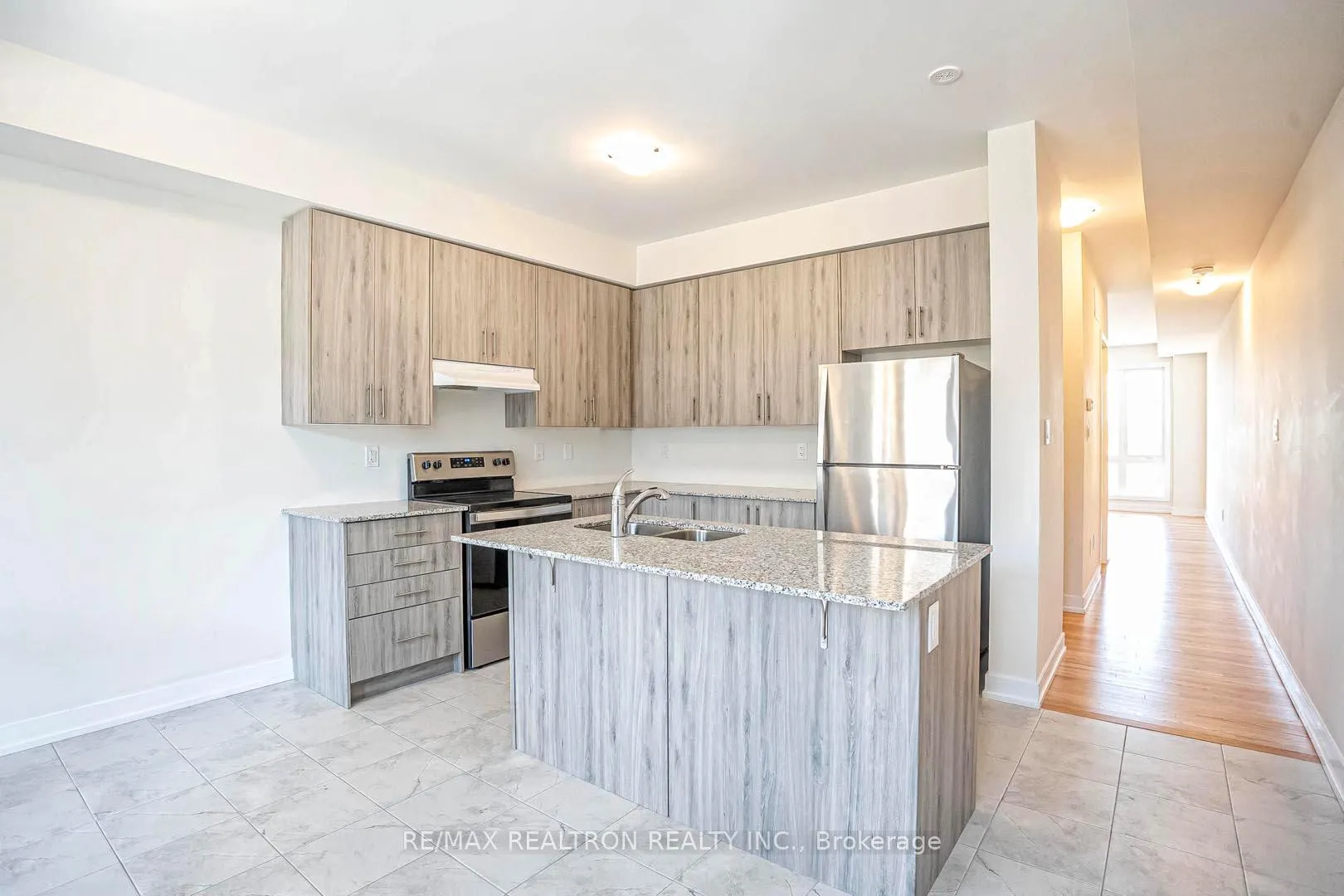 Photo 6 of 45 Mikayla Lane, Markham, Cornell — HOMEH