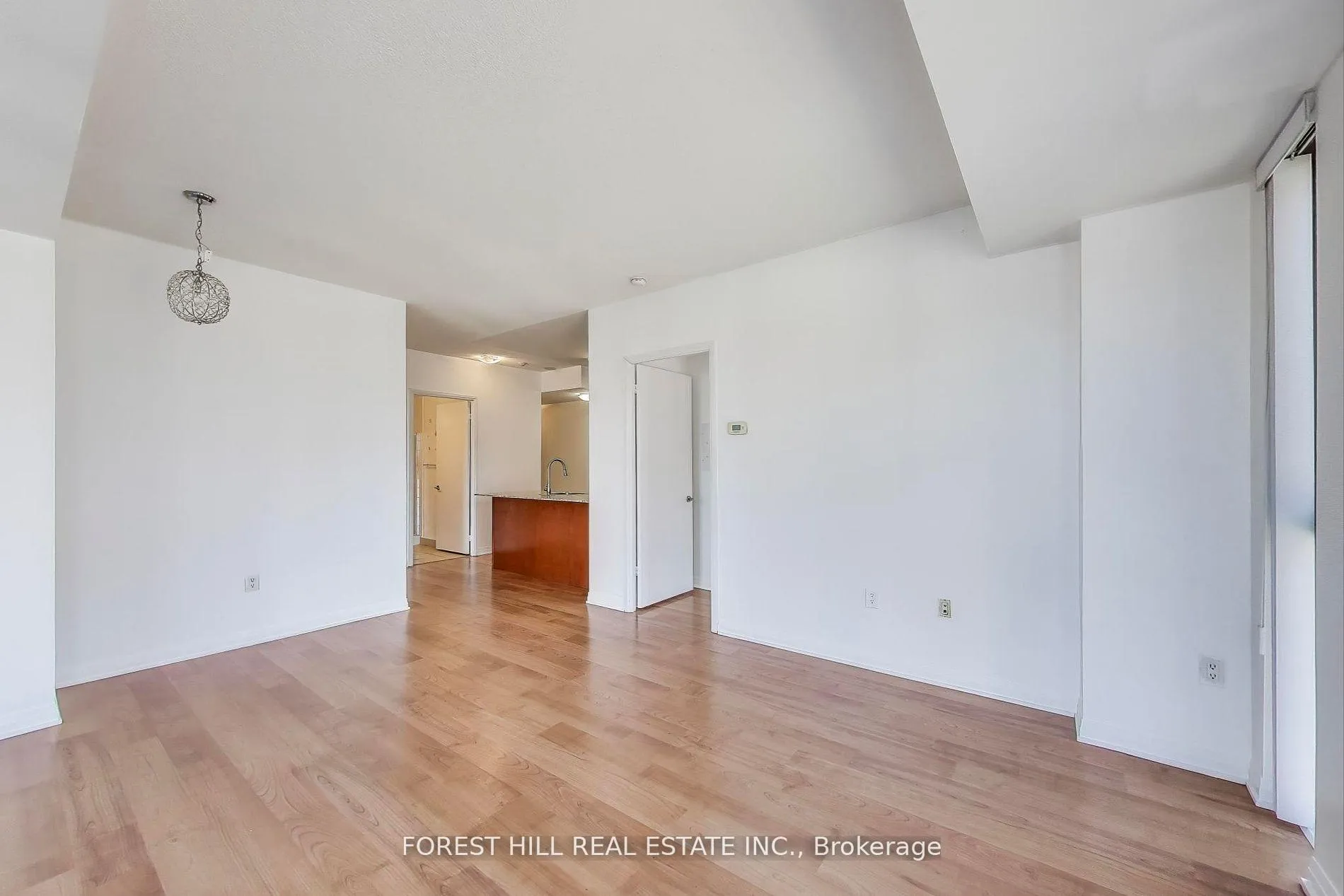 Photo 5 of Unit 513, 25 Cole Street, Toronto, Regent Park — HOMEH