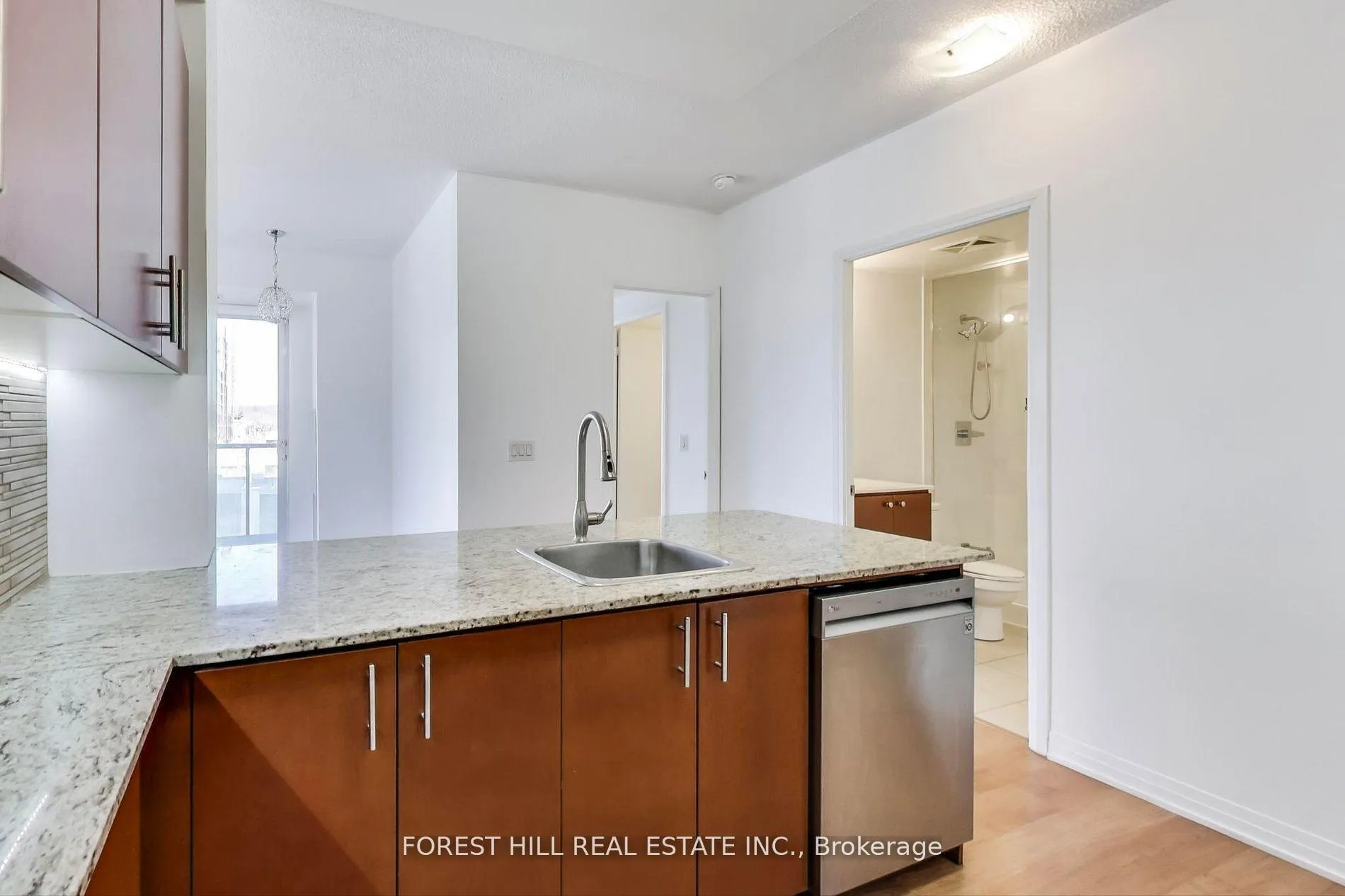 Photo 7 of Unit 513, 25 Cole Street, Toronto, Regent Park — HOMEH