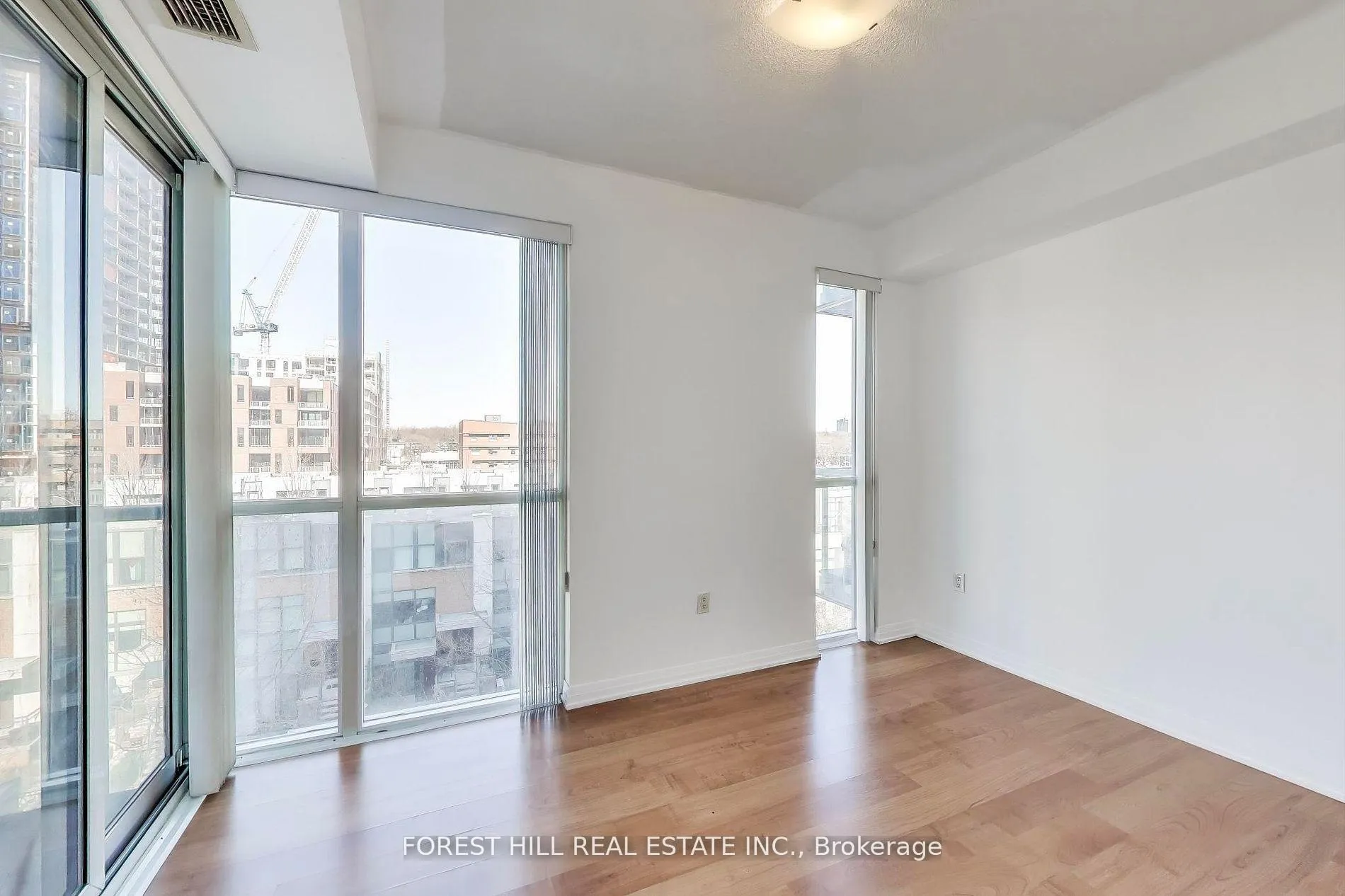 Photo 8 of Unit 513, 25 Cole Street, Toronto, Regent Park — HOMEH