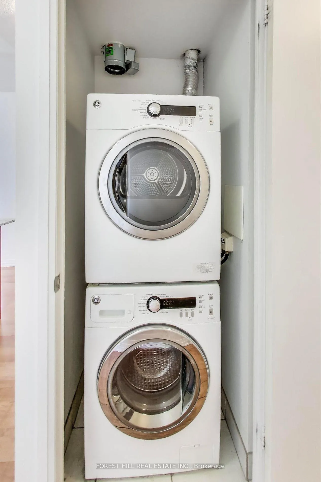 Photo 14 of Unit 513, 25 Cole Street, Toronto, Regent Park — HOMEH