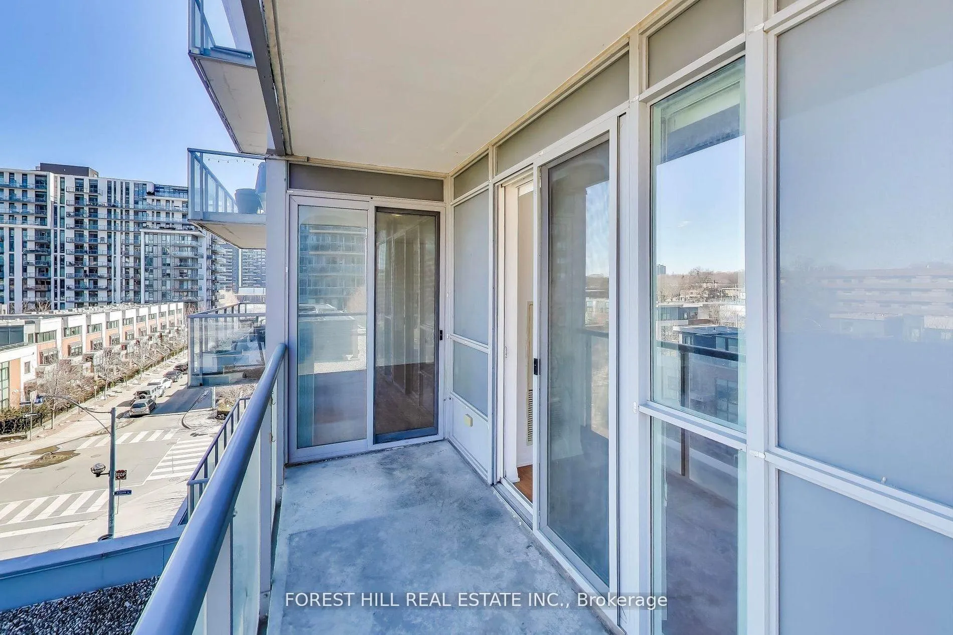 Photo 15 of Unit 513, 25 Cole Street, Toronto, Regent Park — HOMEH