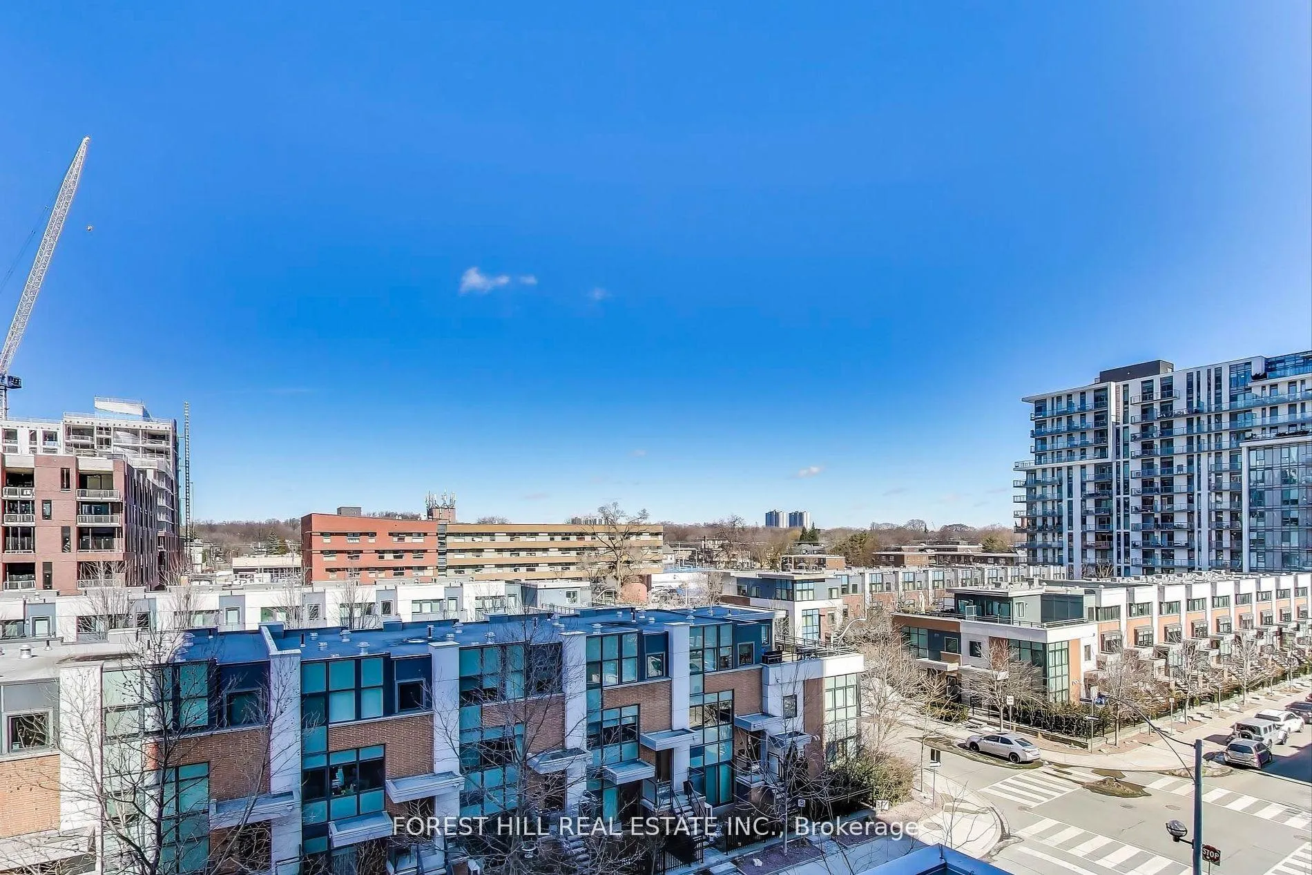 Photo 16 of Unit 513, 25 Cole Street, Toronto, Regent Park — HOMEH