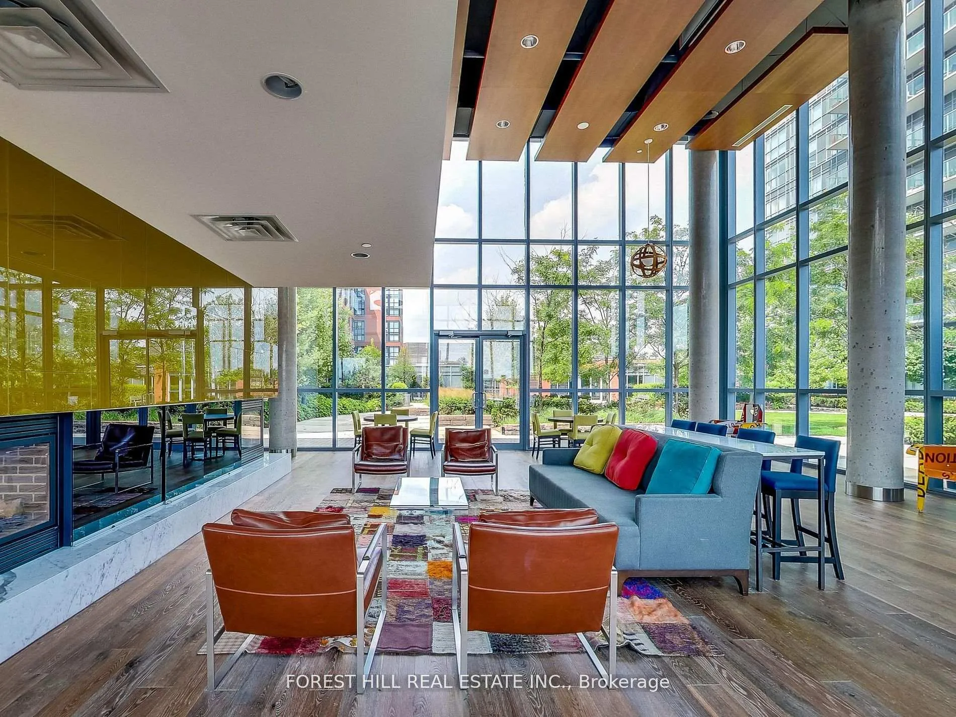 Photo 18 of Unit 513, 25 Cole Street, Toronto, Regent Park — HOMEH