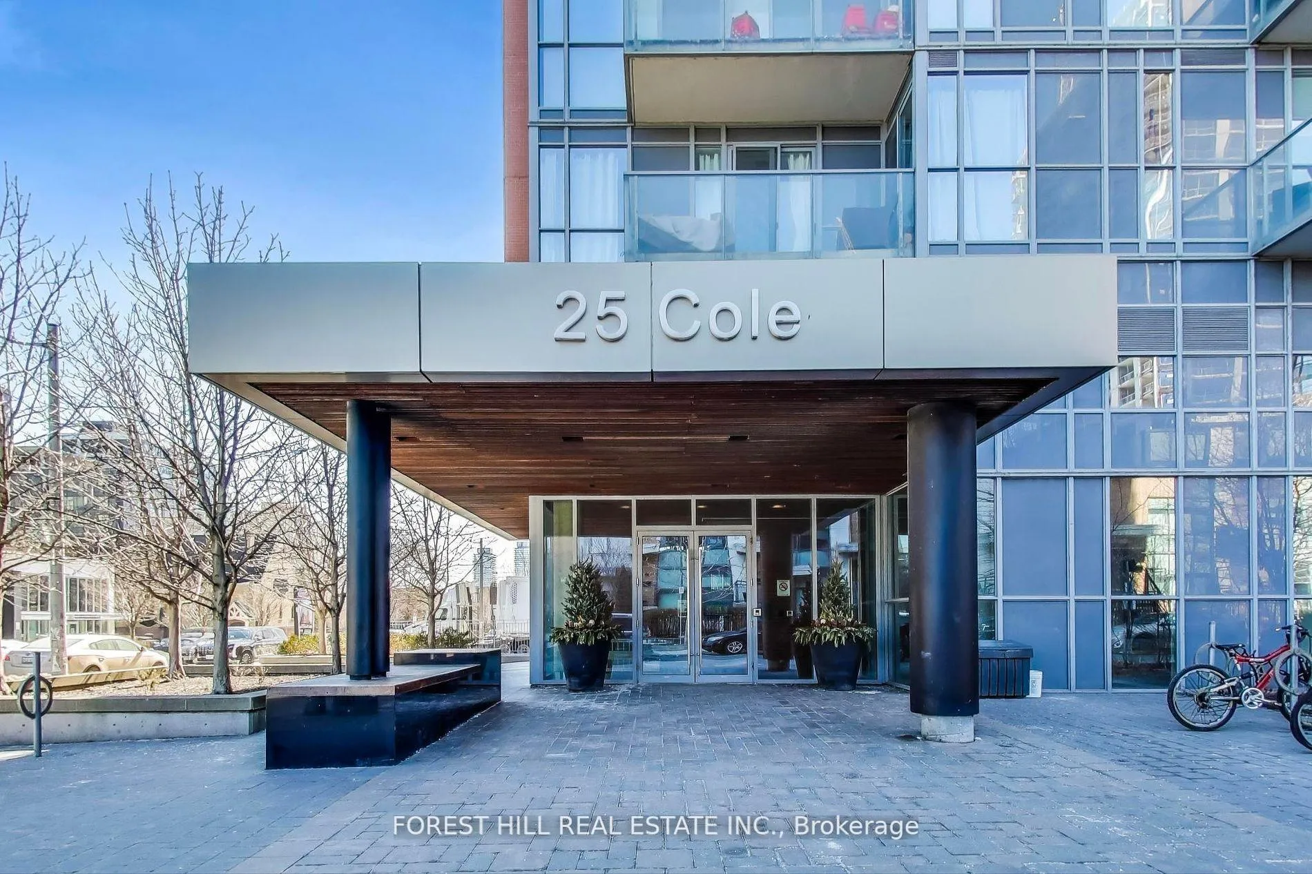 Photo 19 of Unit 513, 25 Cole Street, Toronto, Regent Park — HOMEH