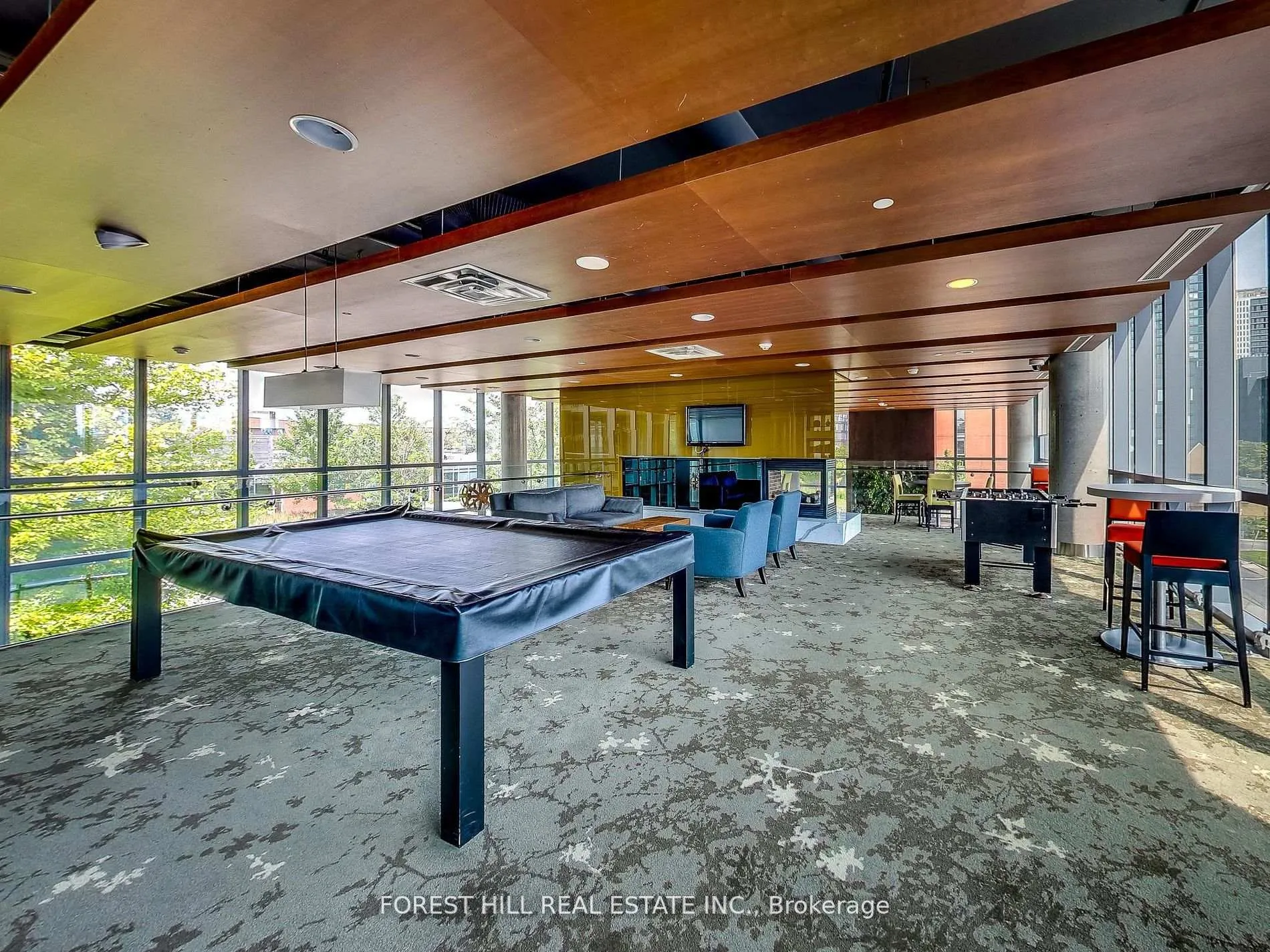 Photo 24 of Unit 513, 25 Cole Street, Toronto, Regent Park — HOMEH