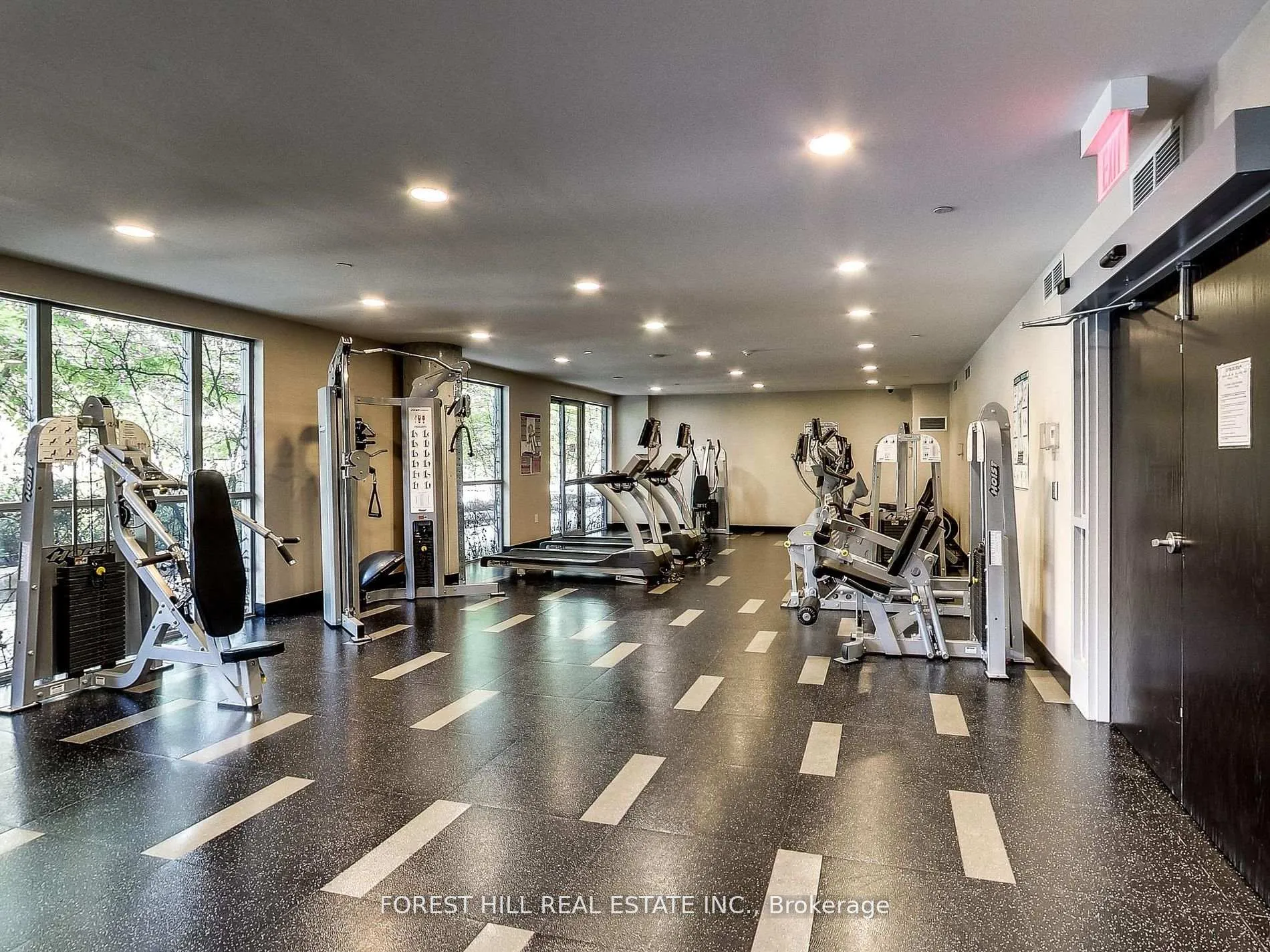 Photo 25 of Unit 513, 25 Cole Street, Toronto, Regent Park — HOMEH
