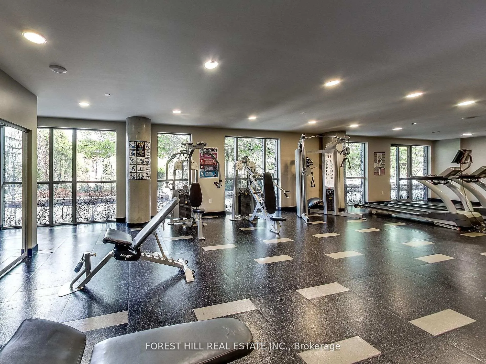Photo 26 of Unit 513, 25 Cole Street, Toronto, Regent Park — HOMEH