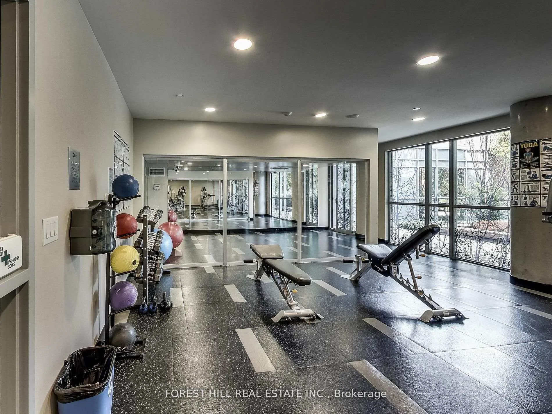 Photo 27 of Unit 513, 25 Cole Street, Toronto, Regent Park — HOMEH