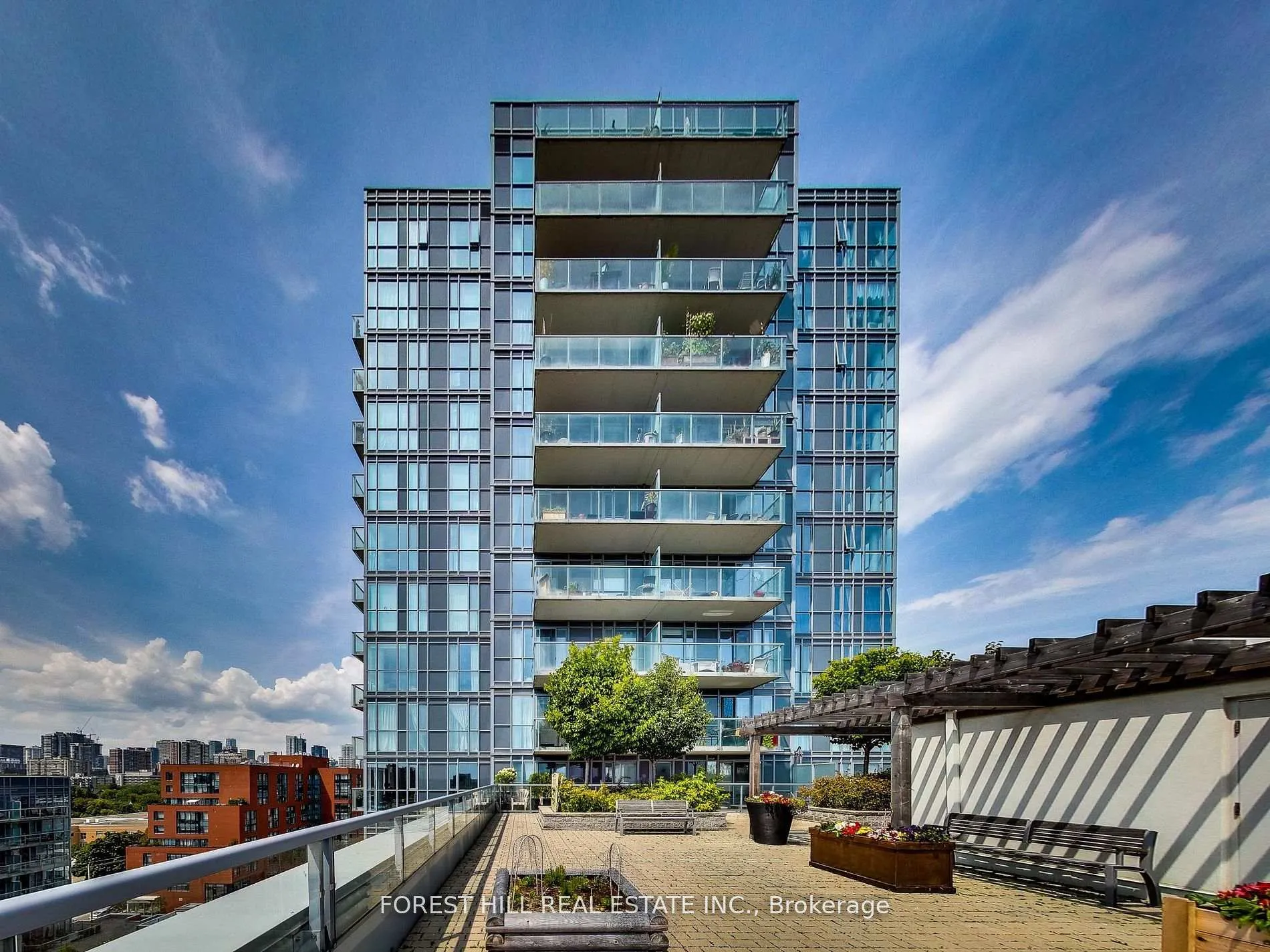 Photo 28 of Unit 513, 25 Cole Street, Toronto, Regent Park — HOMEH