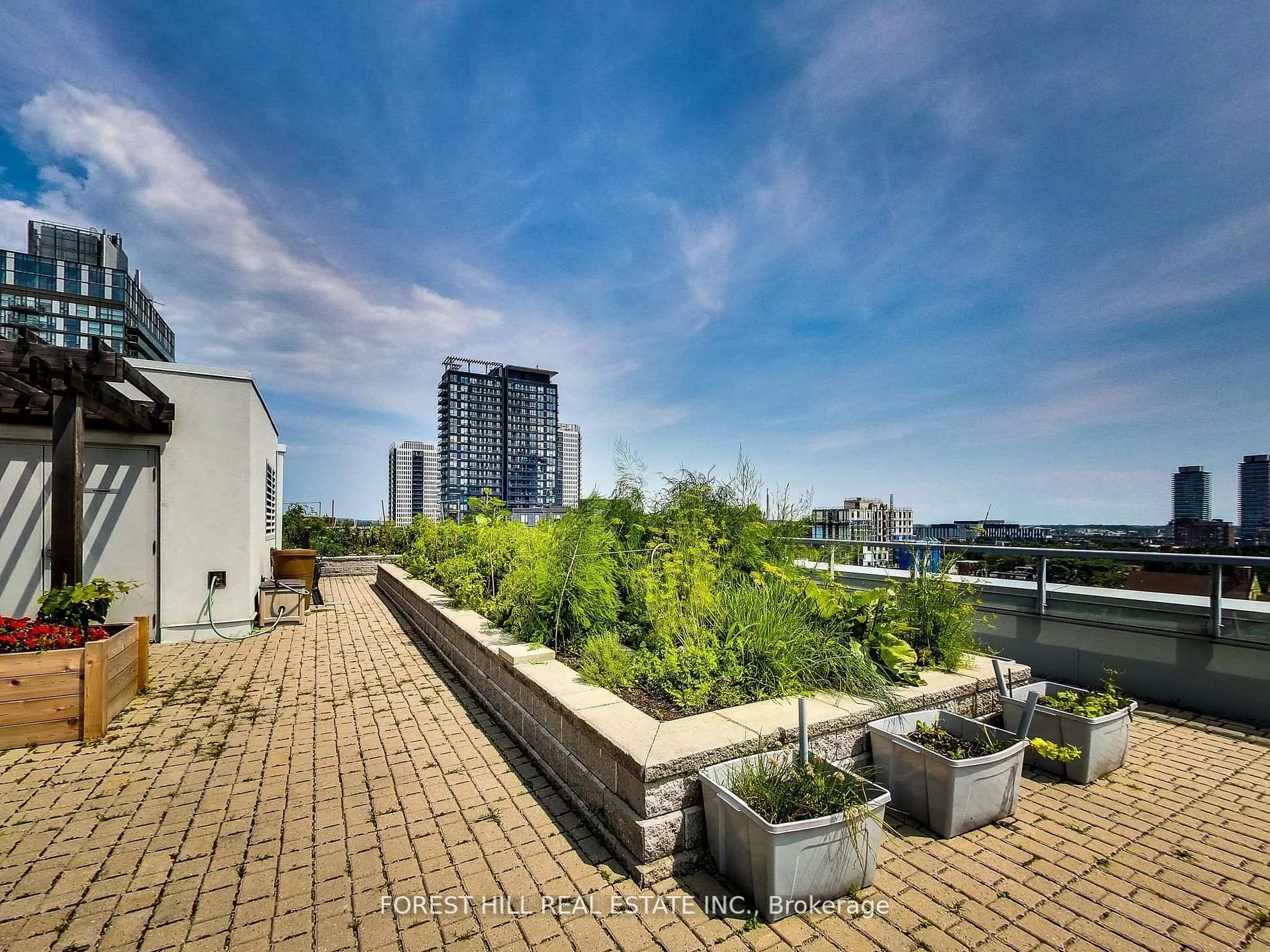 Photo 29 of Unit 513, 25 Cole Street, Toronto, Regent Park — HOMEH