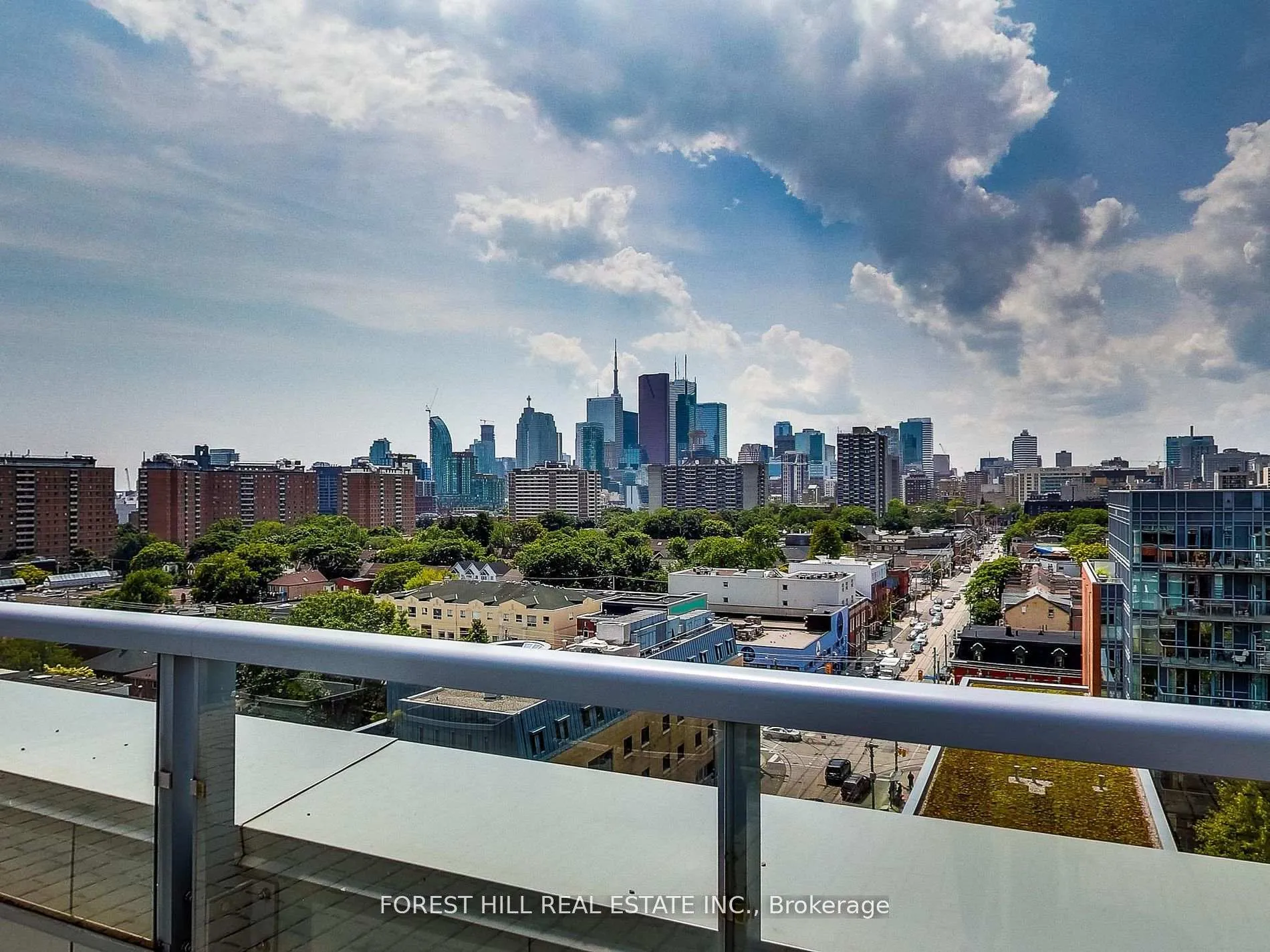 Photo 30 of Unit 513, 25 Cole Street, Toronto, Regent Park — HOMEH
