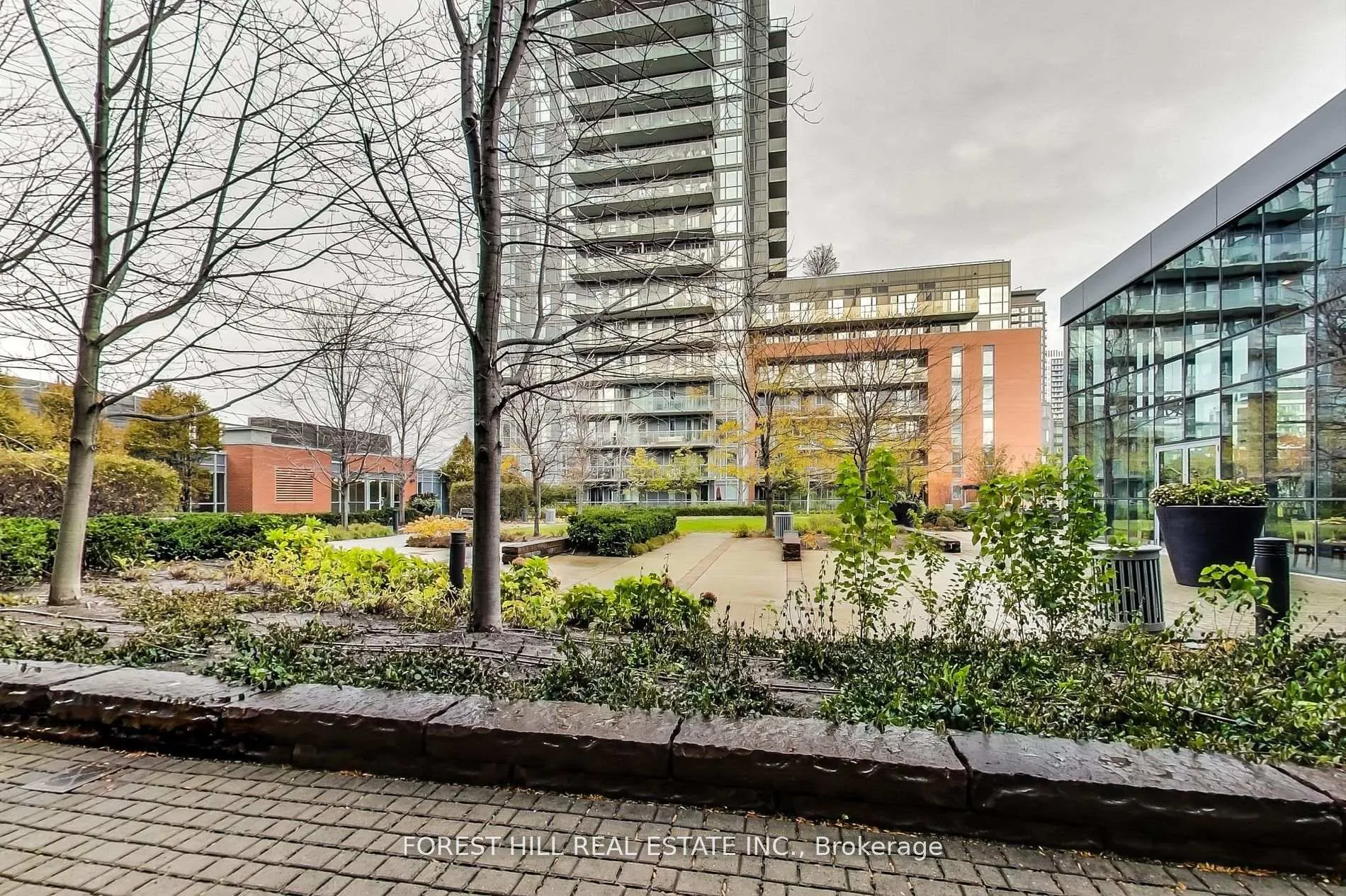 Photo 31 of Unit 513, 25 Cole Street, Toronto, Regent Park — HOMEH