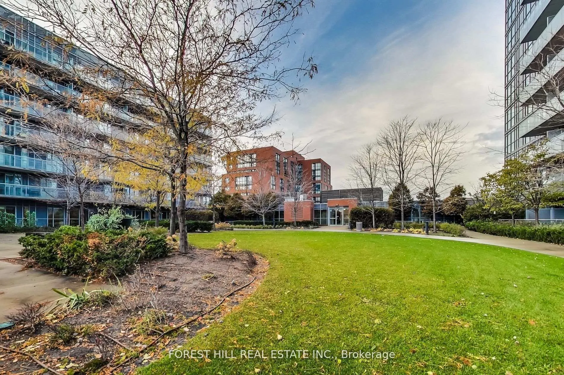 Photo 33 of Unit 513, 25 Cole Street, Toronto, Regent Park — HOMEH