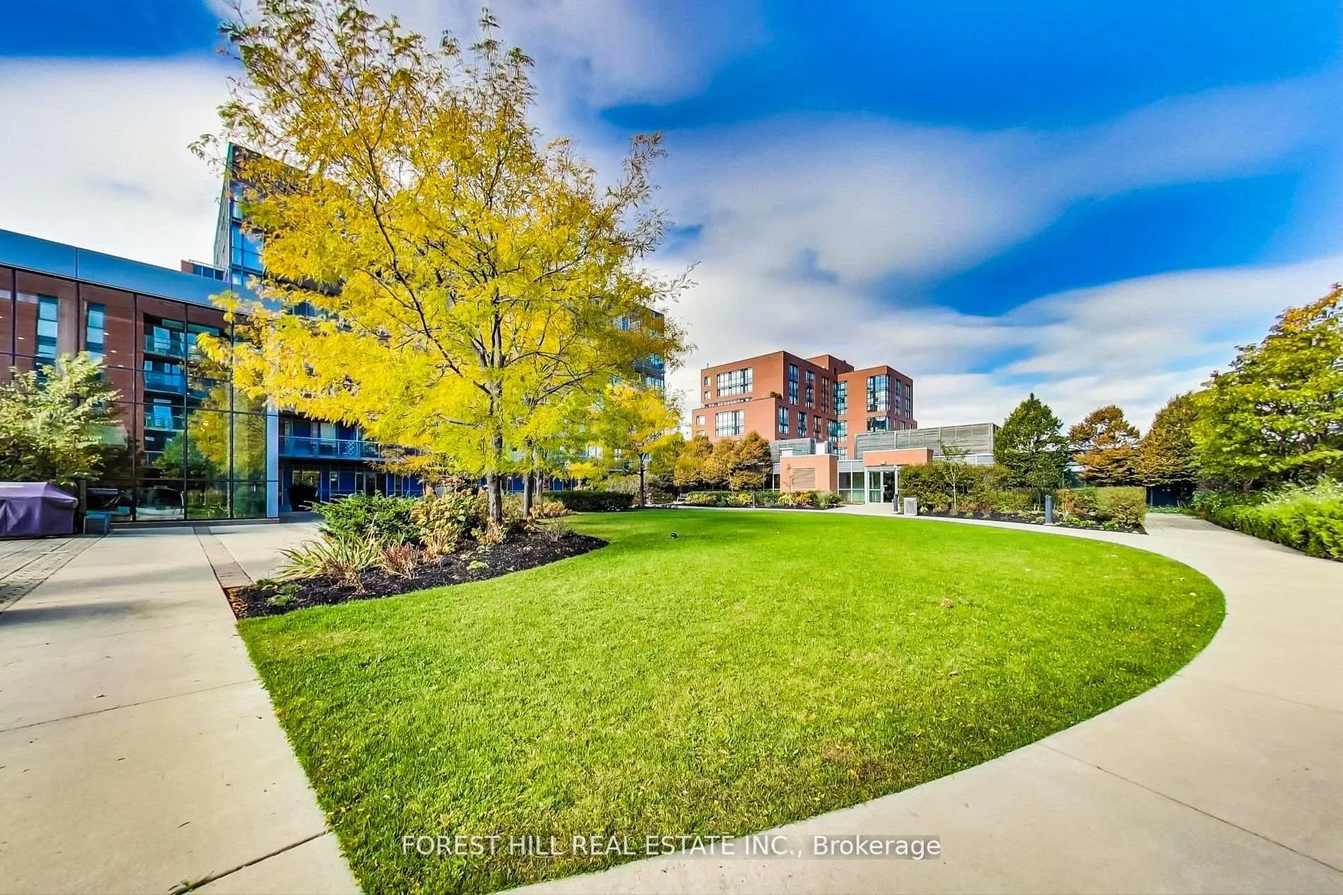 Photo 34 of Unit 513, 25 Cole Street, Toronto, Regent Park — HOMEH