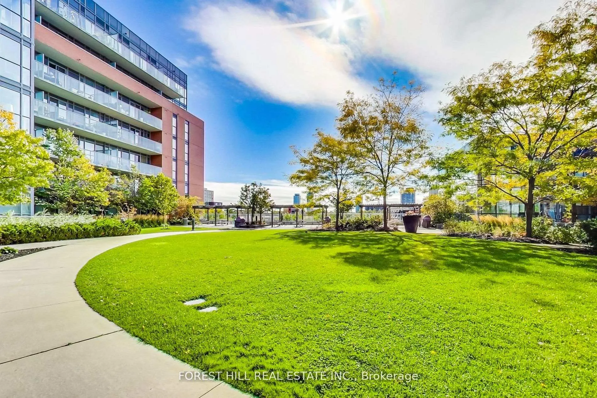 Photo 35 of Unit 513, 25 Cole Street, Toronto, Regent Park — HOMEH