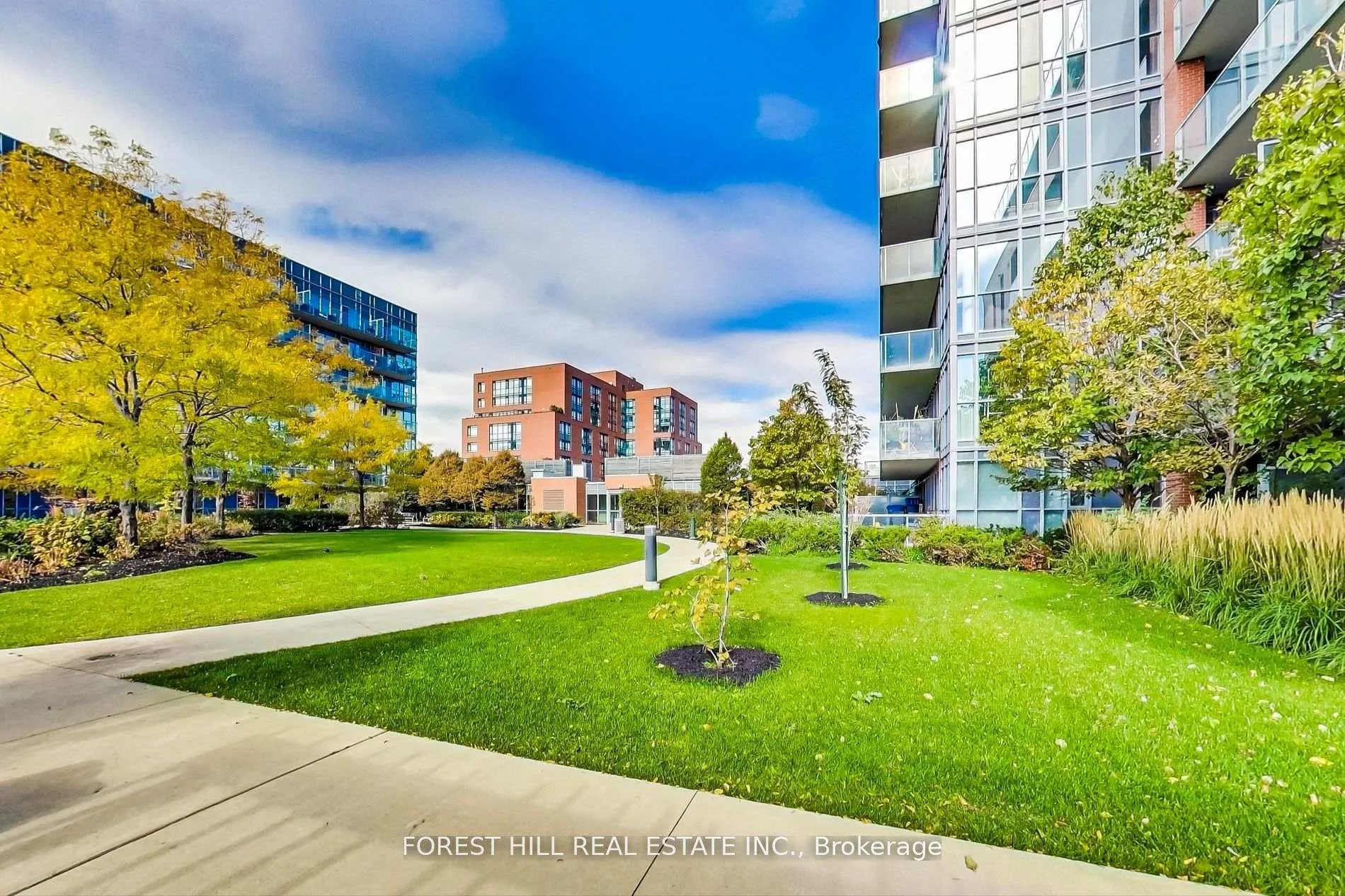 Photo 36 of Unit 513, 25 Cole Street, Toronto, Regent Park — HOMEH