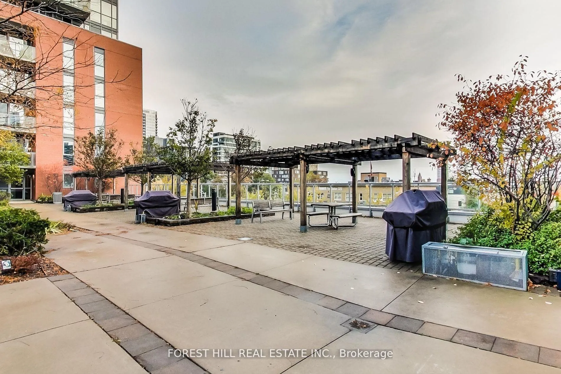 Photo 37 of Unit 513, 25 Cole Street, Toronto, Regent Park — HOMEH