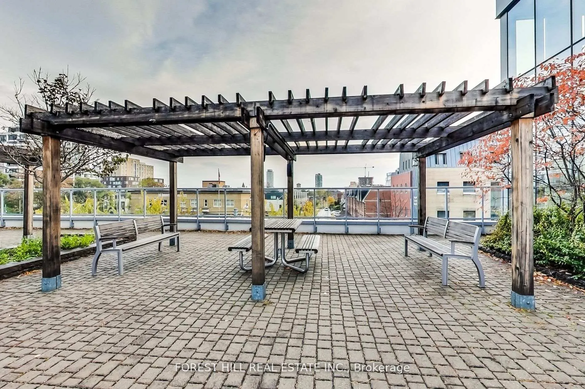 Photo 38 of Unit 513, 25 Cole Street, Toronto, Regent Park — HOMEH