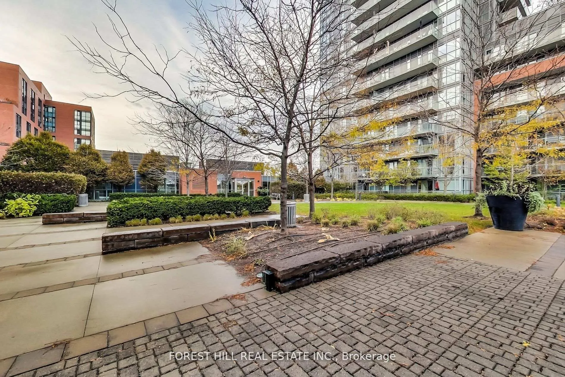 Photo 40 of Unit 513, 25 Cole Street, Toronto, Regent Park — HOMEH