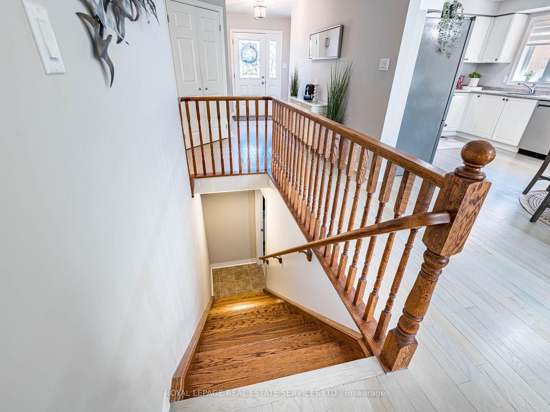 Photo 20 of 18 Nailsworth Crescent, Caledon, Caledon East — HOMEH