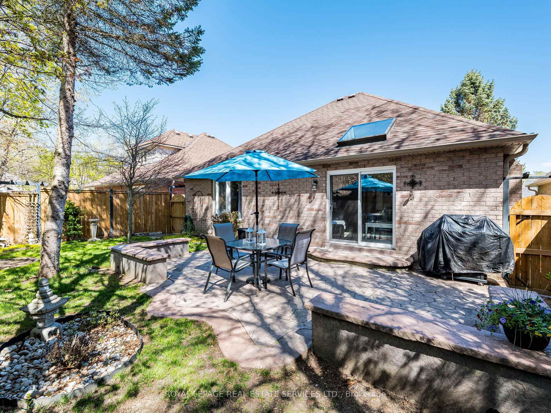 Photo 25 of 18 Nailsworth Crescent, Caledon, Caledon East — HOMEH