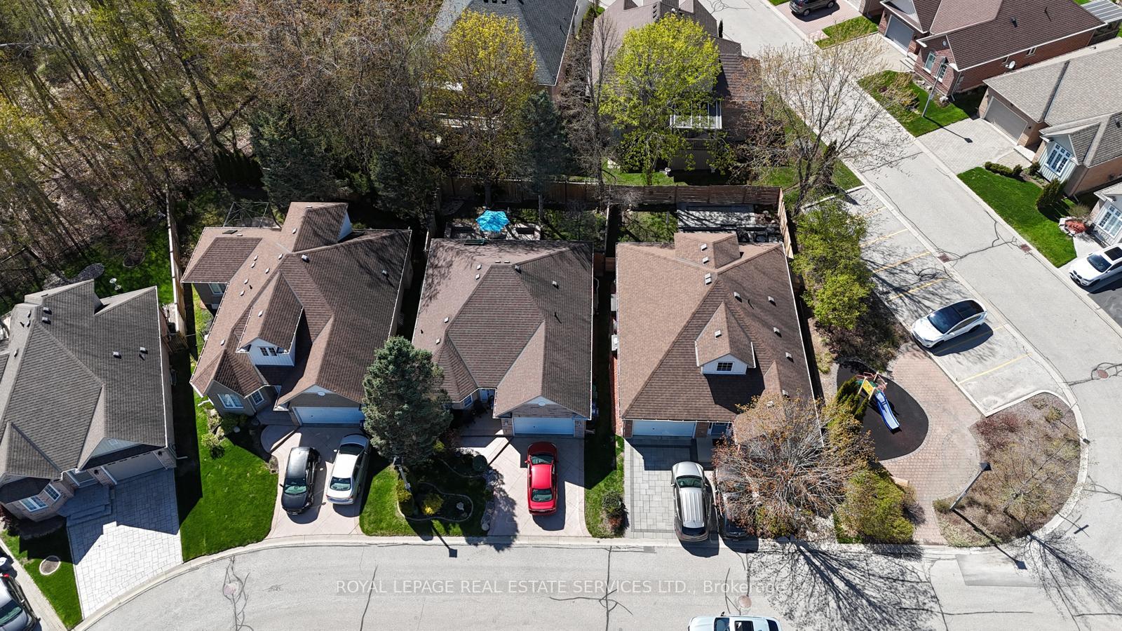Photo 29 of 18 Nailsworth Crescent, Caledon, Caledon East — HOMEH
