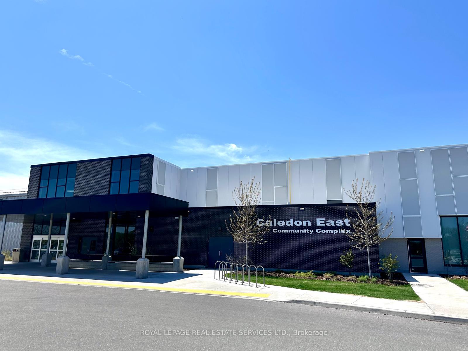 Photo 35 of 18 Nailsworth Crescent, Caledon, Caledon East — HOMEH