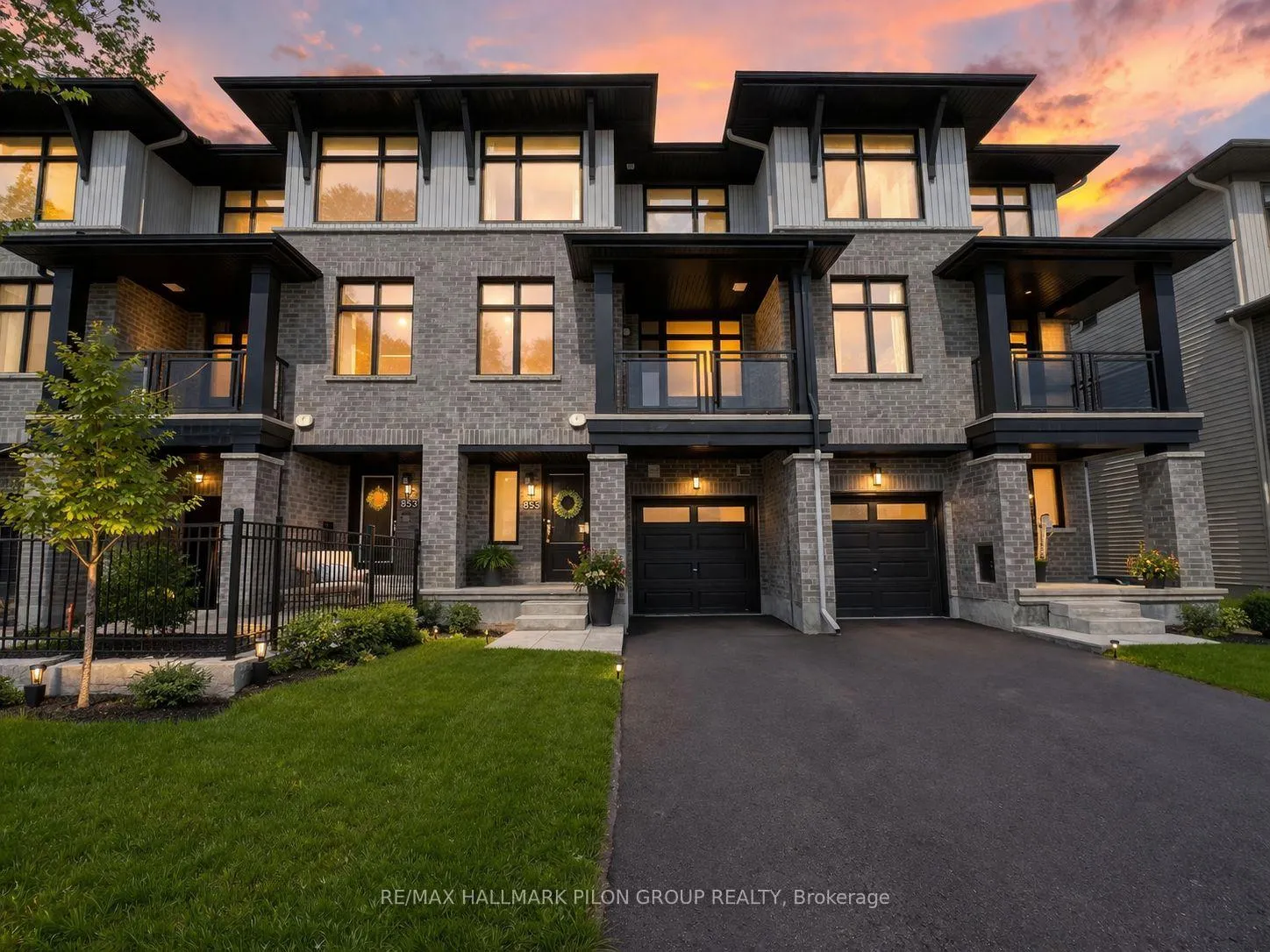 Photo 1 of 855 Couloir Road, Ottawa, Mer Bleue/Bradley Estates/Anderson Park — HOMEH