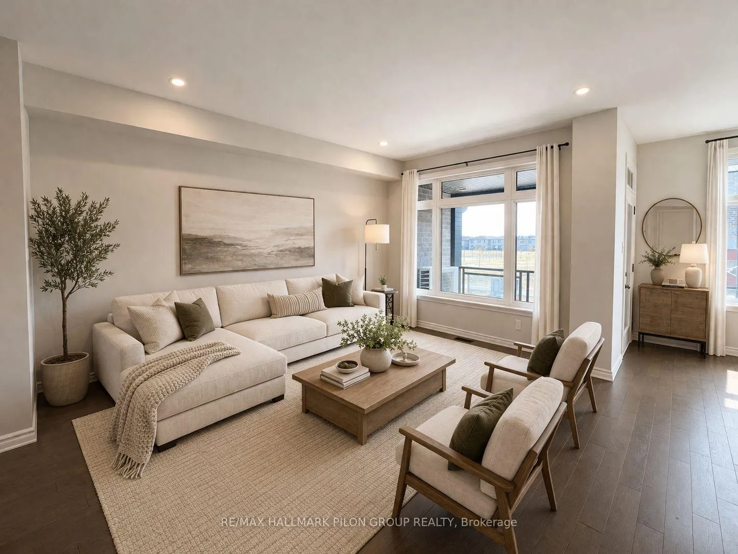 Photo 4 of 855 Couloir Road, Ottawa, Mer Bleue/Bradley Estates/Anderson Park — HOMEH