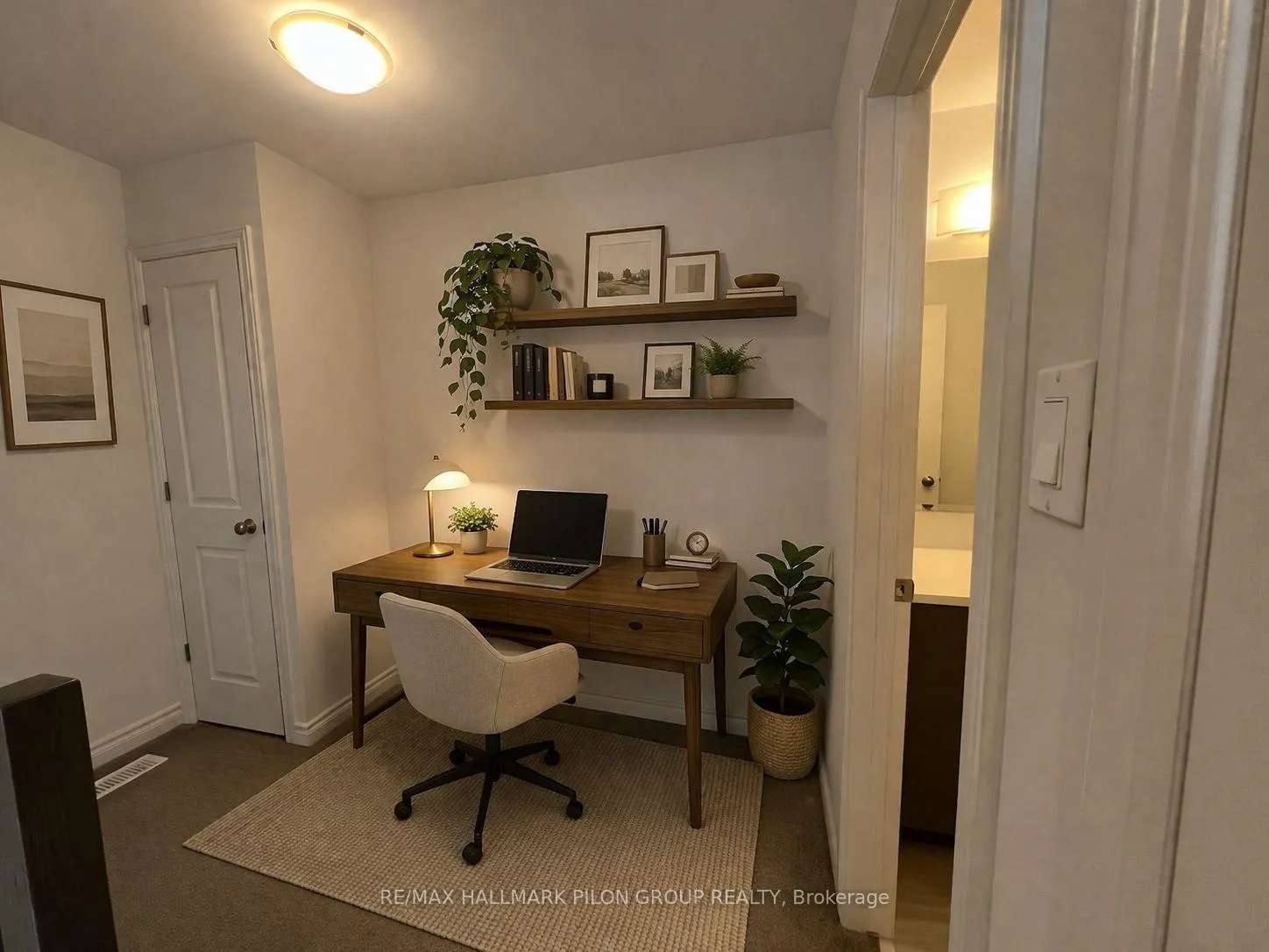 Photo 9 of 855 Couloir Road, Ottawa, Mer Bleue/Bradley Estates/Anderson Park — HOMEH