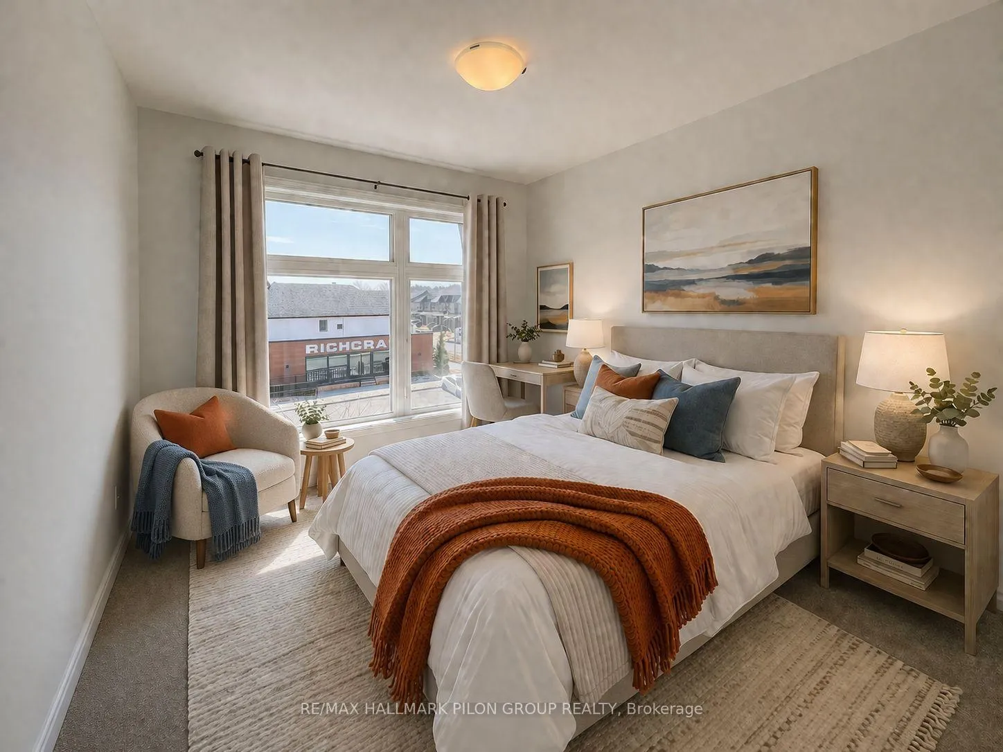 Photo 10 of 855 Couloir Road, Ottawa, Mer Bleue/Bradley Estates/Anderson Park — HOMEH