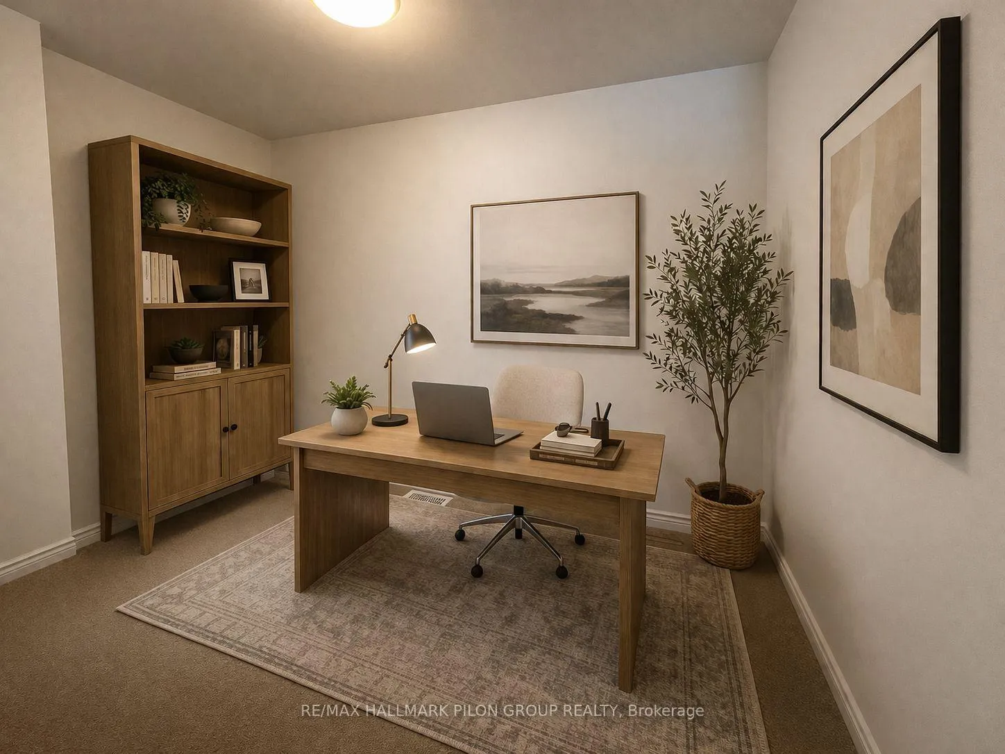 Photo 12 of 855 Couloir Road, Ottawa, Mer Bleue/Bradley Estates/Anderson Park — HOMEH