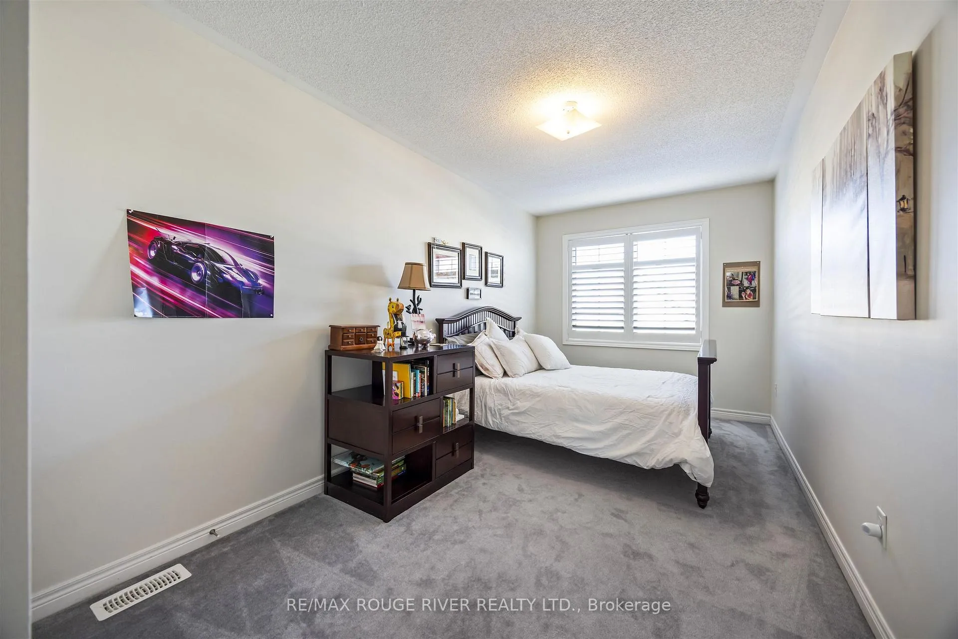 Photo 18 of 1721 Carousel Drive, Pickering, Duffin Heights — HOMEH