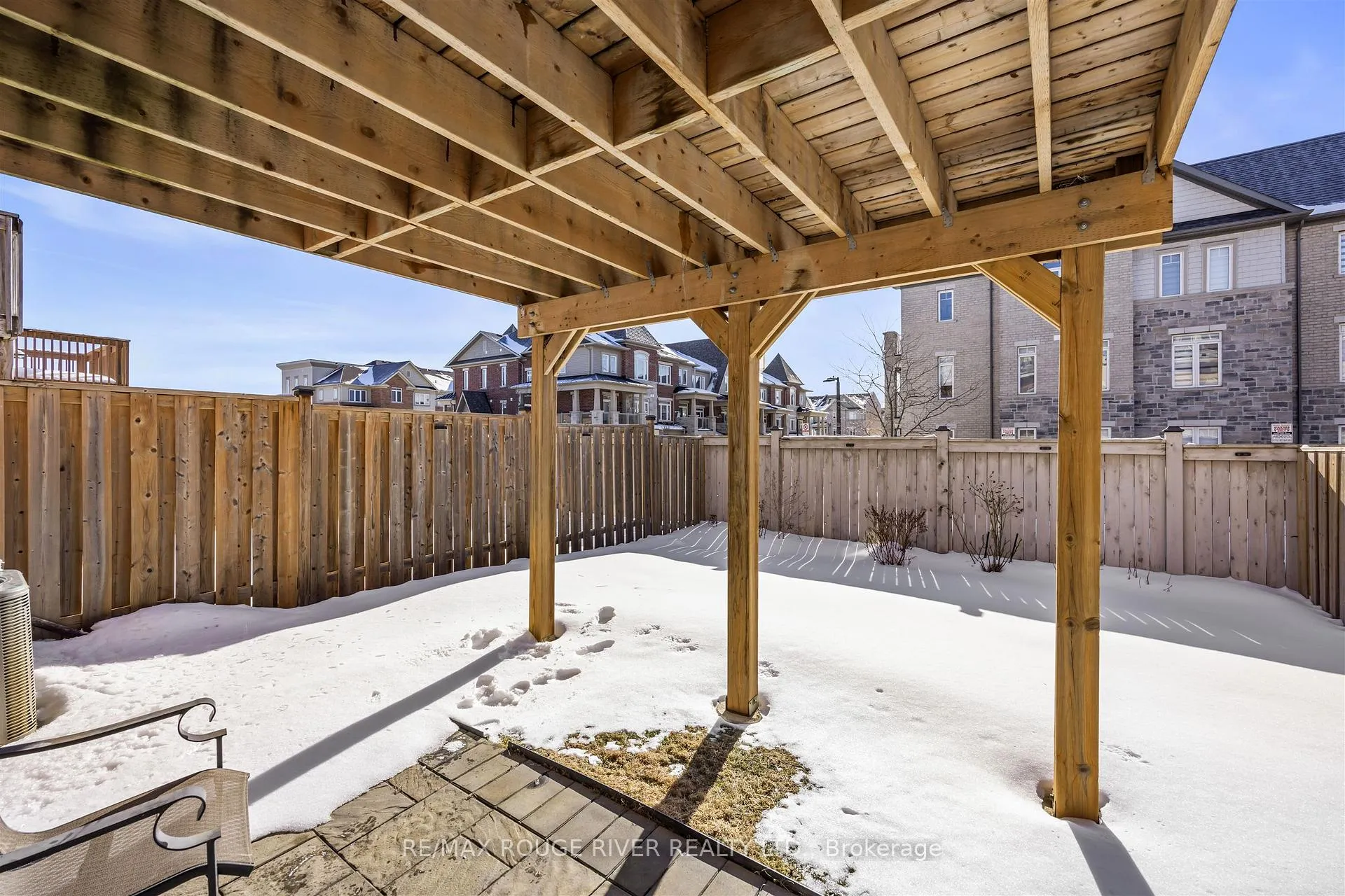 Photo 20 of 1721 Carousel Drive, Pickering, Duffin Heights — HOMEH