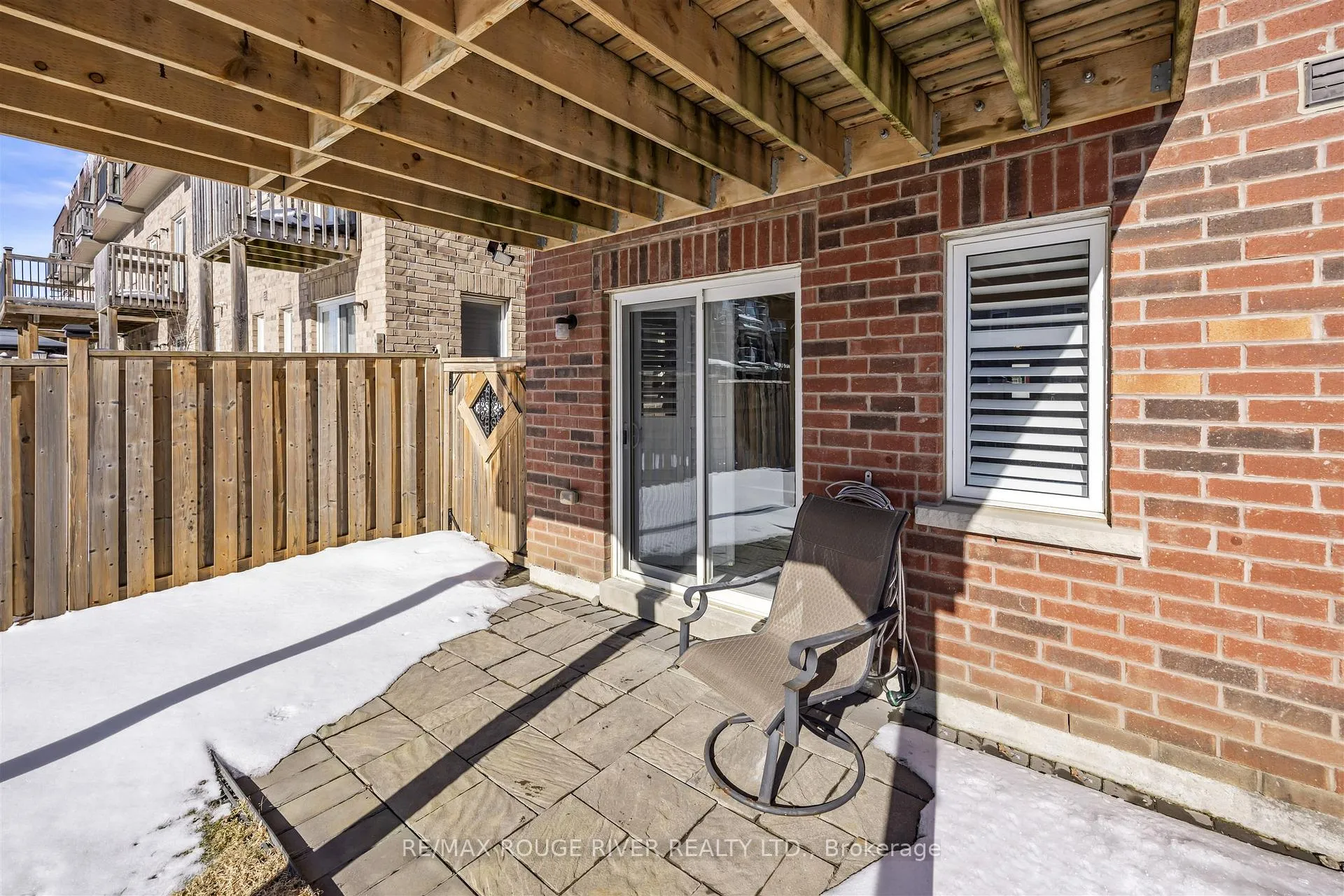 Photo 21 of 1721 Carousel Drive, Pickering, Duffin Heights — HOMEH
