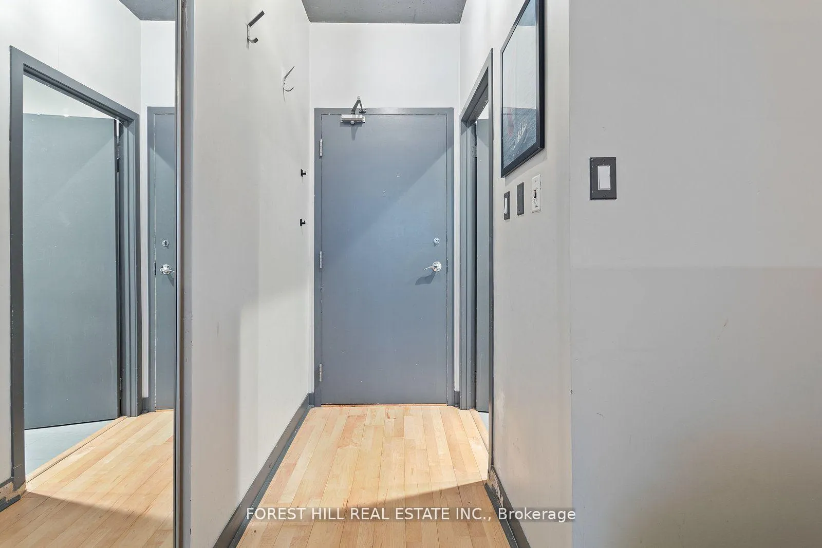Photo 15 of Unit 406, 127 Queen Street E, Toronto, Church-Yonge Corridor — HOMEH