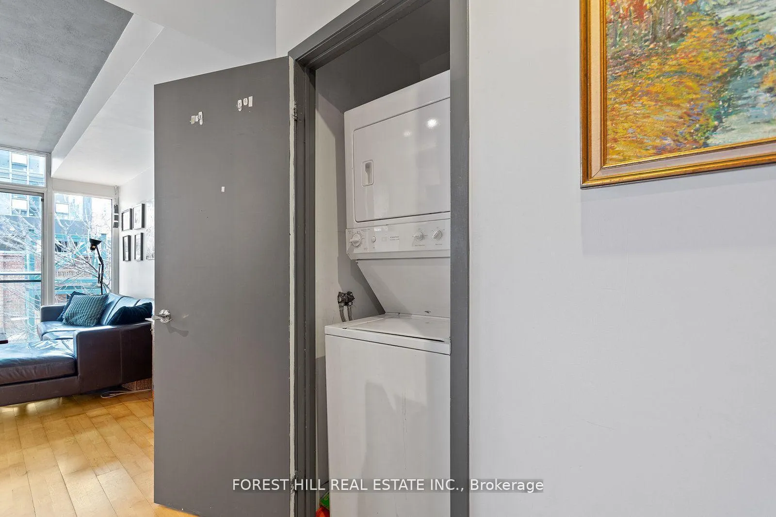 Photo 17 of Unit 406, 127 Queen Street E, Toronto, Church-Yonge Corridor — HOMEH