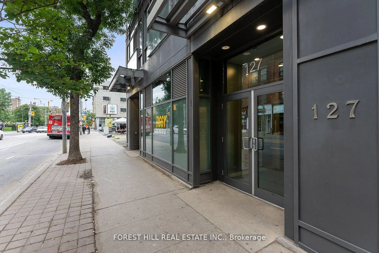 Photo 21 of Unit 406, 127 Queen Street E, Toronto, Church-Yonge Corridor — HOMEH