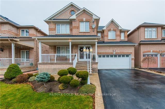 Photo 1 of 25 Ryegrass Crescent, Brampton, Snelgrove — HOMEH