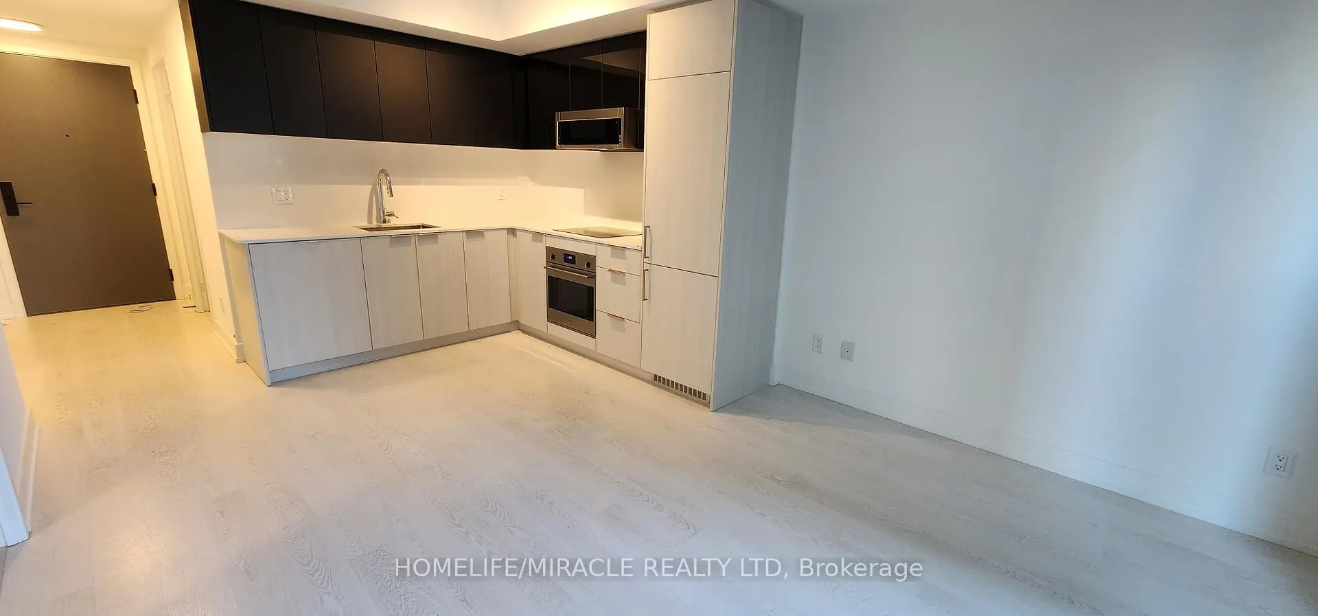 Photo 1 of Unit 509, 308 Jarvis Street, Toronto, Church-Yonge Corridor — HOMEH