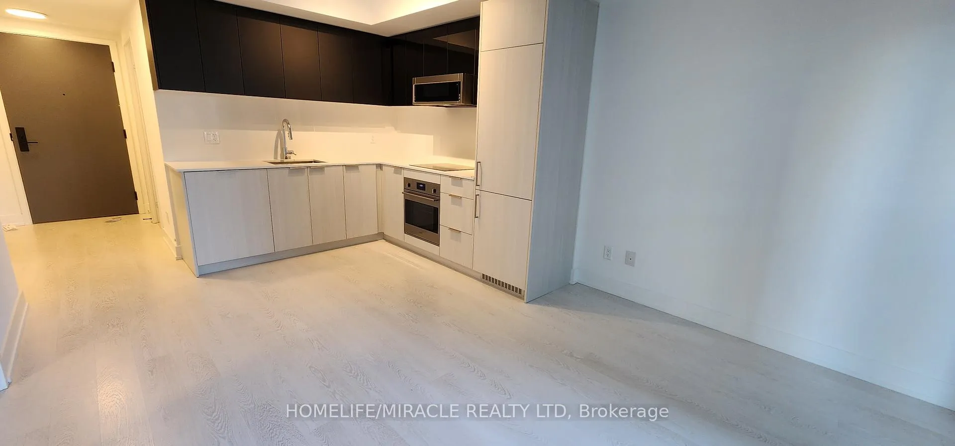 Photo 2 of Unit 509, 308 Jarvis Street, Toronto, Church-Yonge Corridor — HOMEH