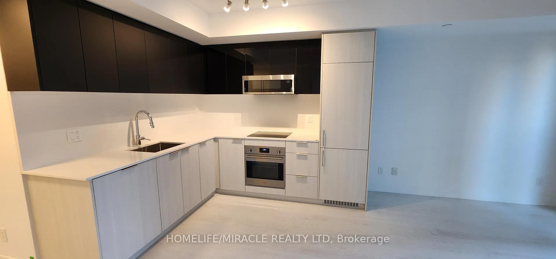 Photo 3 of Unit 509, 308 Jarvis Street, Toronto, Church-Yonge Corridor — HOMEH