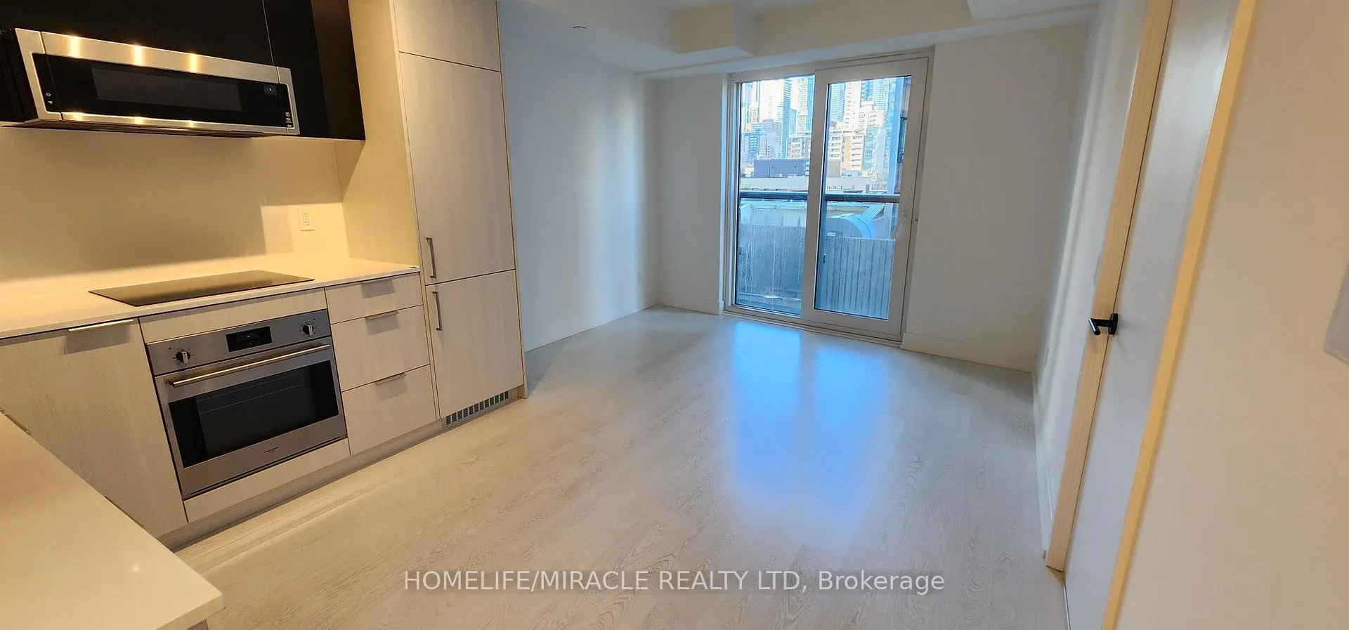 Photo 4 of Unit 509, 308 Jarvis Street, Toronto, Church-Yonge Corridor — HOMEH