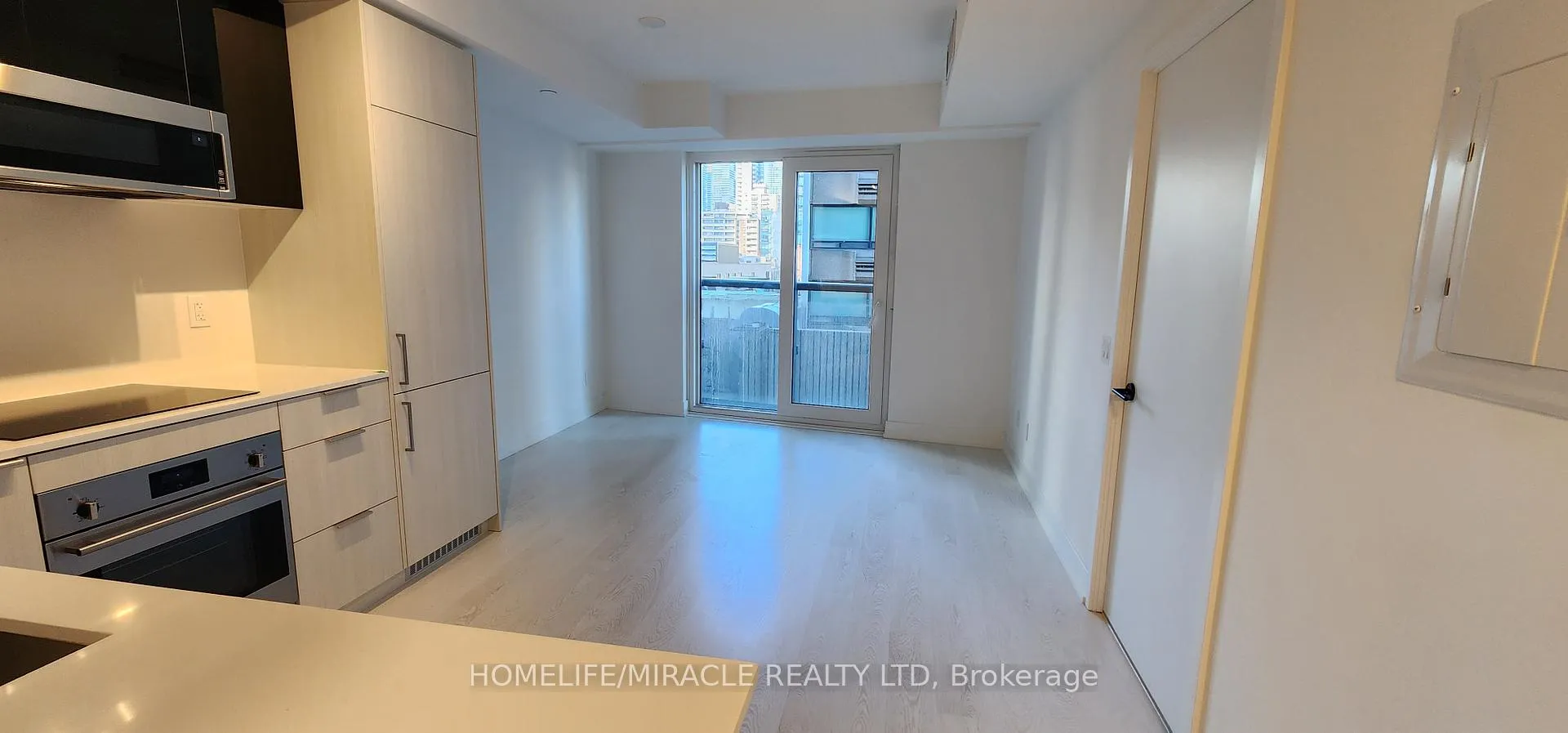 Photo 5 of Unit 509, 308 Jarvis Street, Toronto, Church-Yonge Corridor — HOMEH