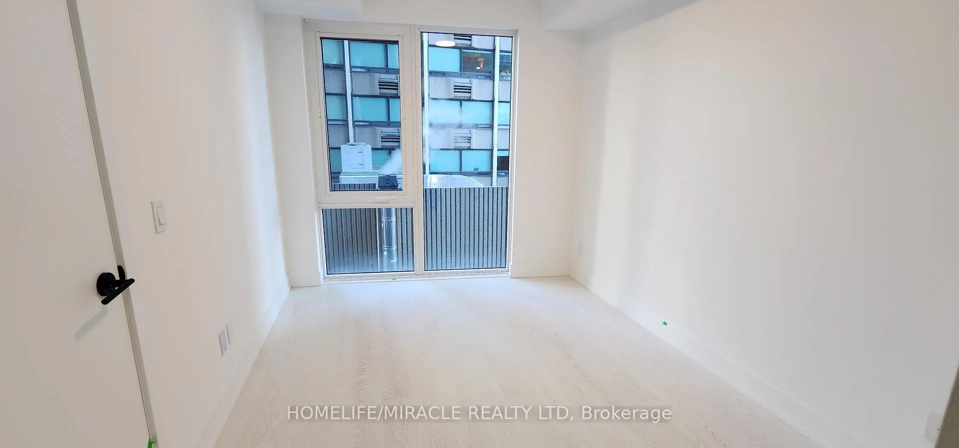 Photo 6 of Unit 509, 308 Jarvis Street, Toronto, Church-Yonge Corridor — HOMEH
