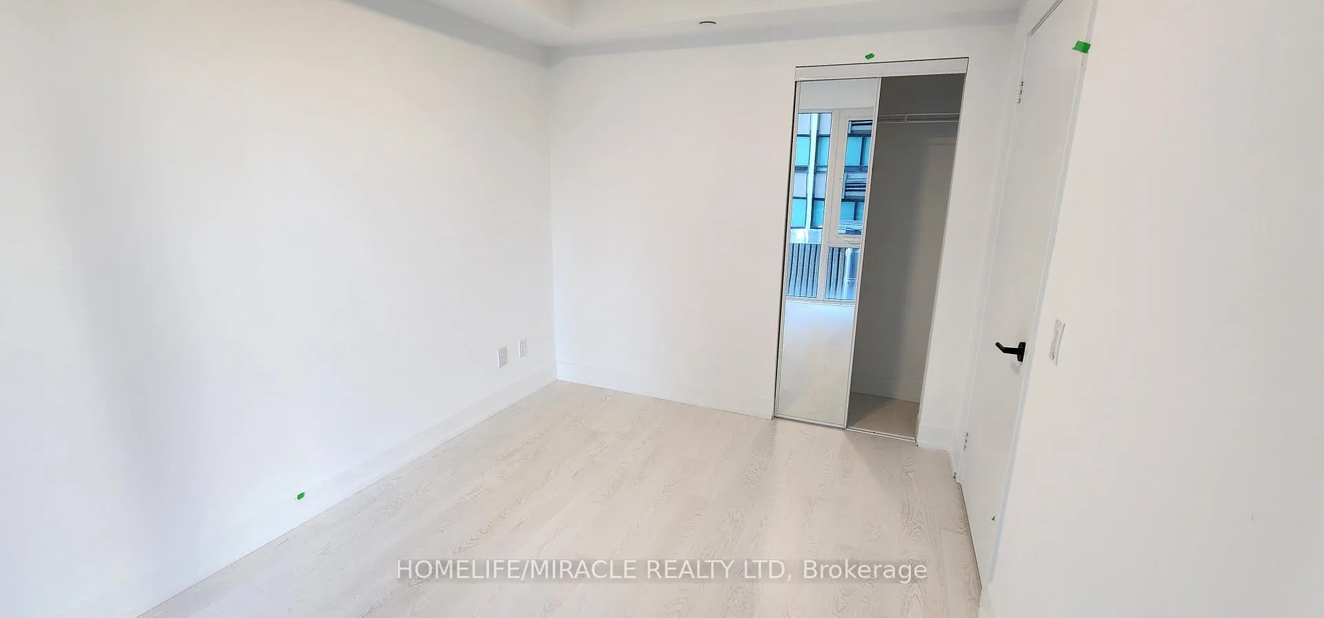 Photo 7 of Unit 509, 308 Jarvis Street, Toronto, Church-Yonge Corridor — HOMEH