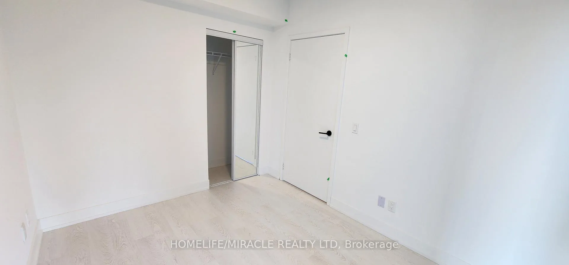Photo 8 of Unit 509, 308 Jarvis Street, Toronto, Church-Yonge Corridor — HOMEH